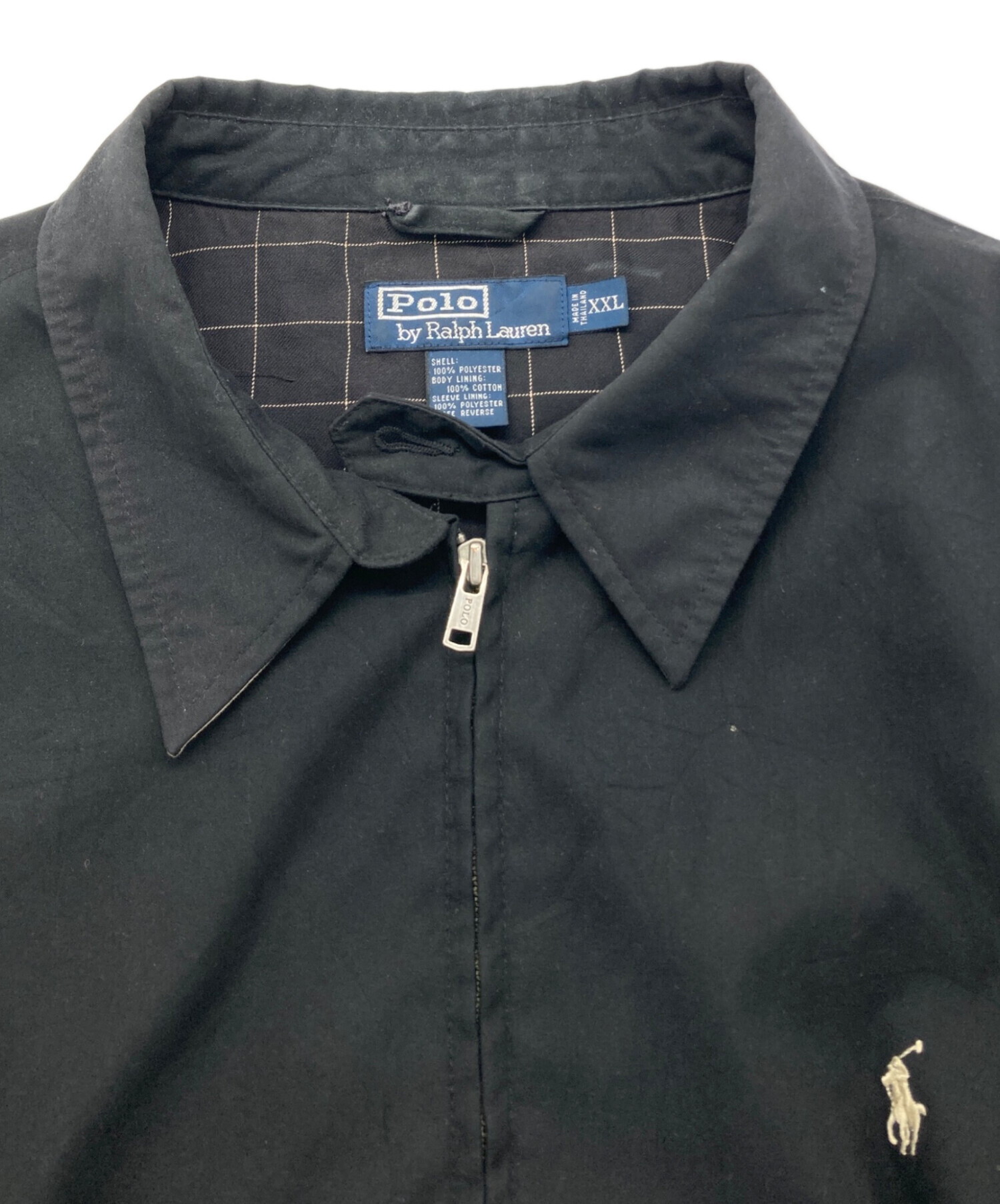 中古・古着通販】POLO RALPH LAUREN (ポロ・ラルフローレン) スイング
