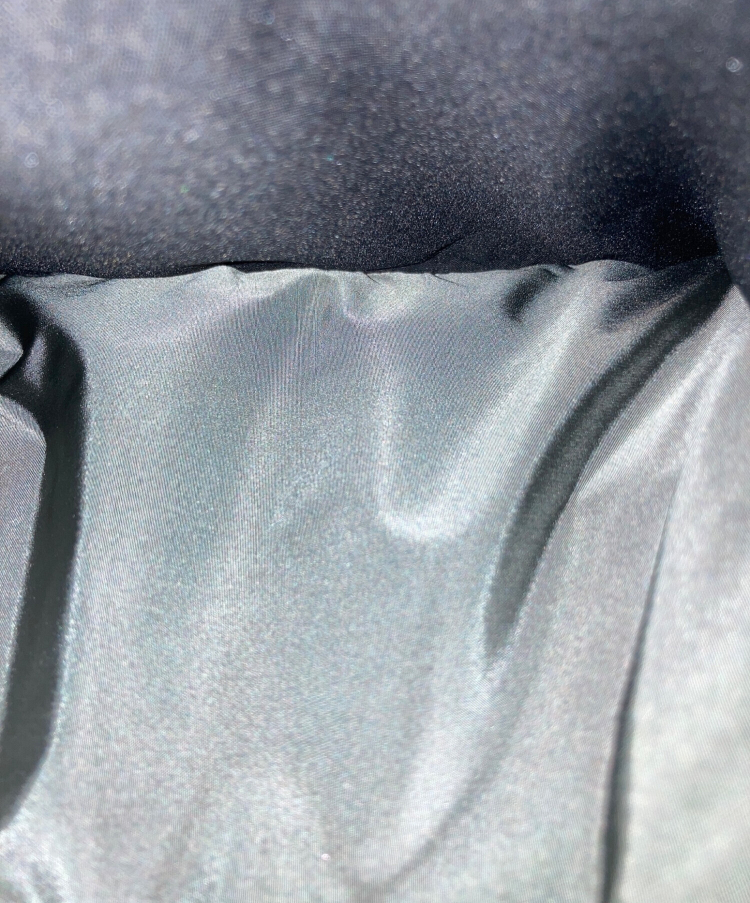 中古・古着通販】PRADA SPORTS (プラダスポーツ) ナイロンショルダー