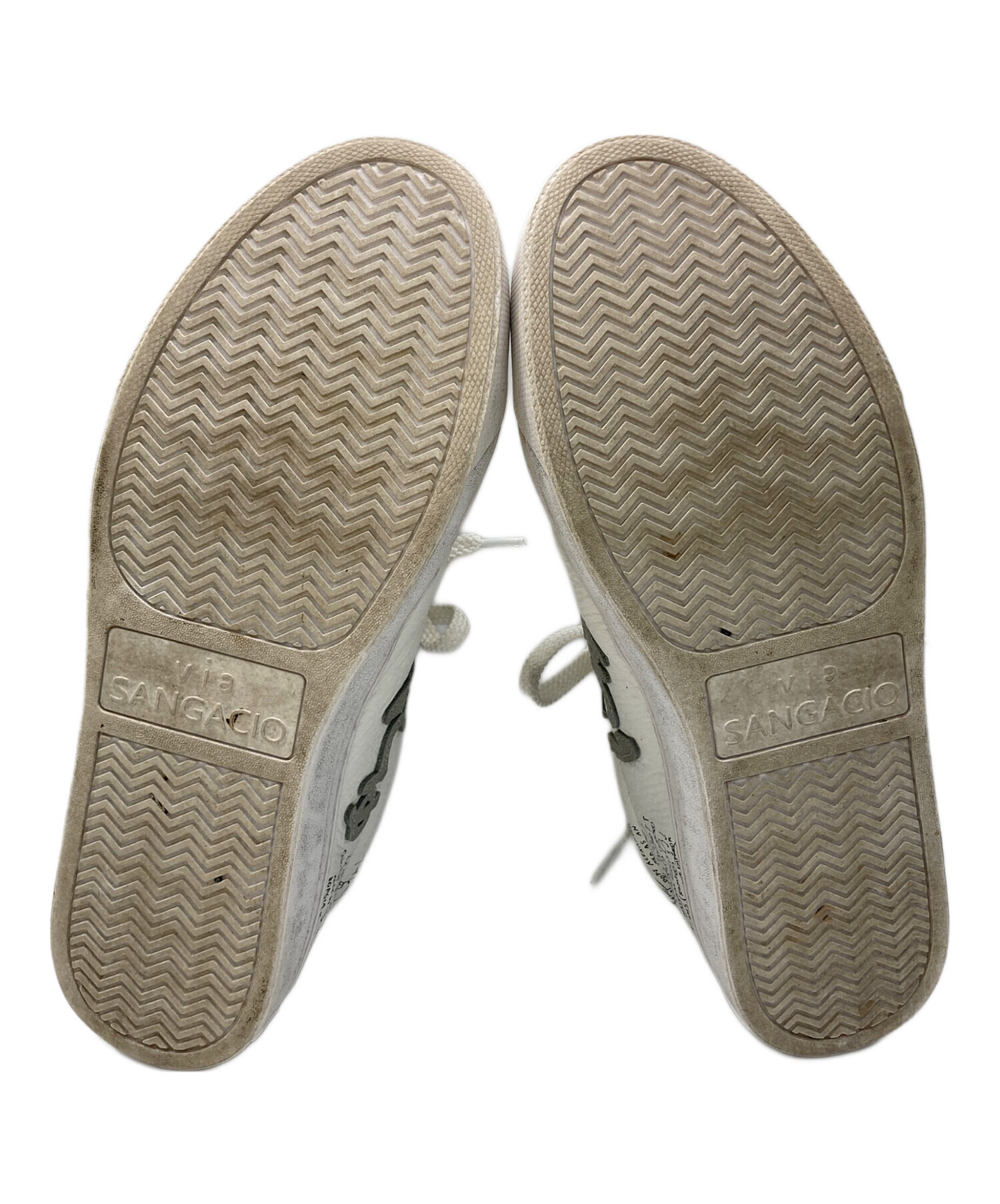 中古・古着通販】にゅ～ずSG8 (ニュ～ズエスジーエイト) Jean