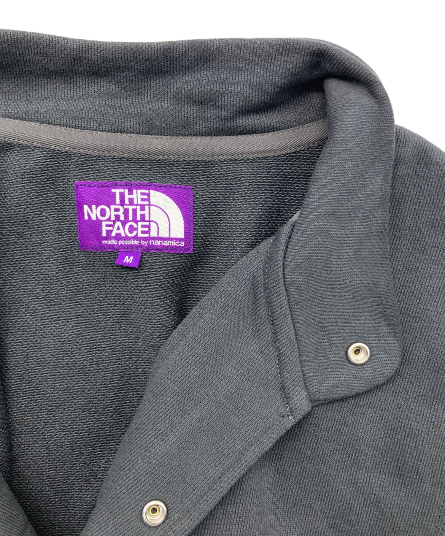 中古・古着通販】THE NORTHFACE PURPLELABEL (ザ・ノースフェイス 