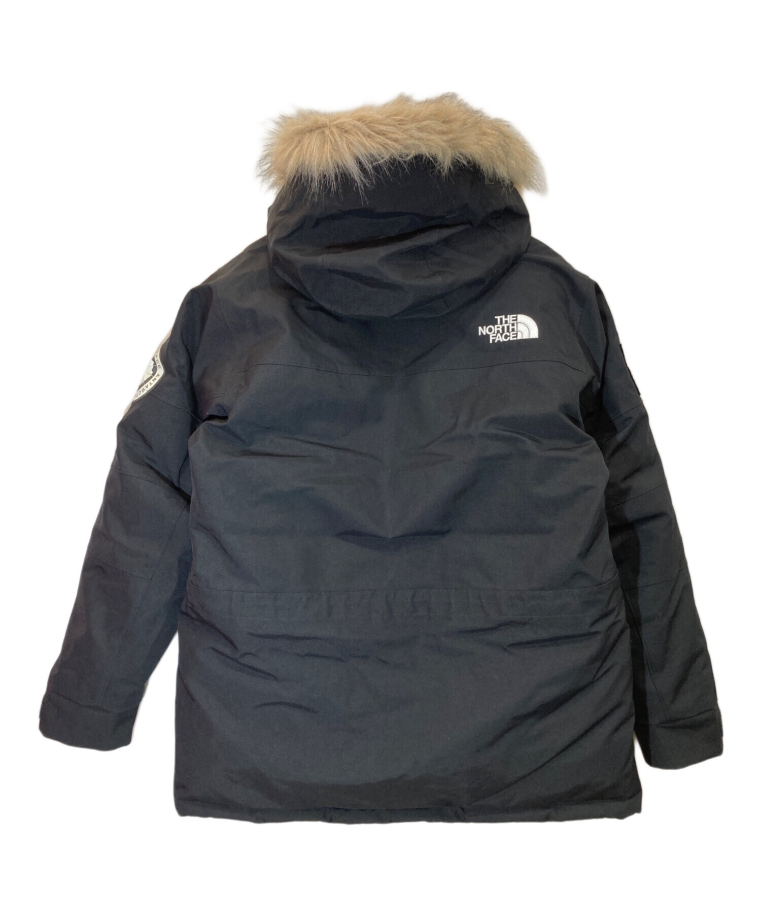 中古・古着通販】THE NORTH FACE (ザ ノース フェイス) Antarctica 