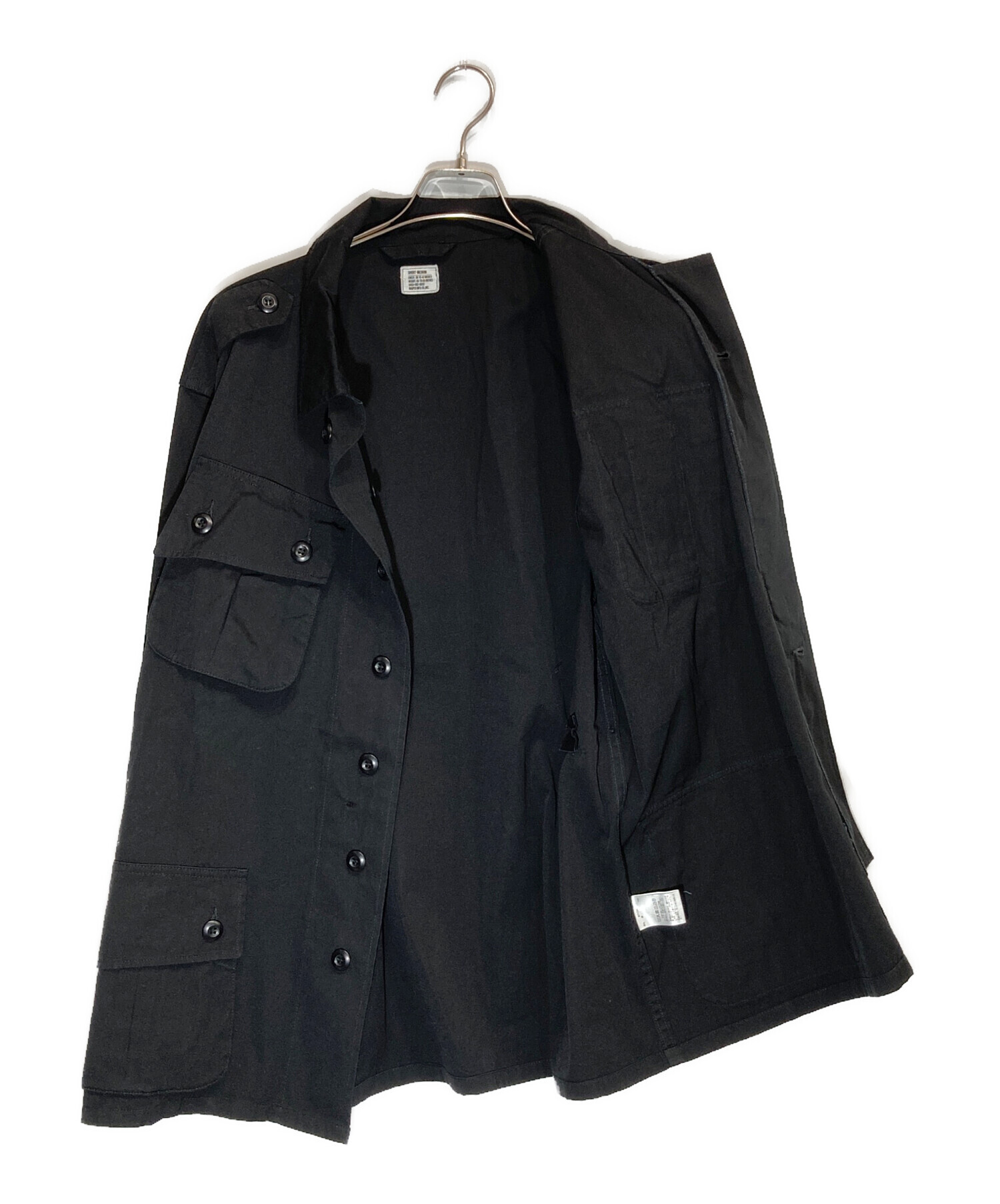 中古・古着通販】waiper (ワイパー) ジャングルファティーグジャケット 