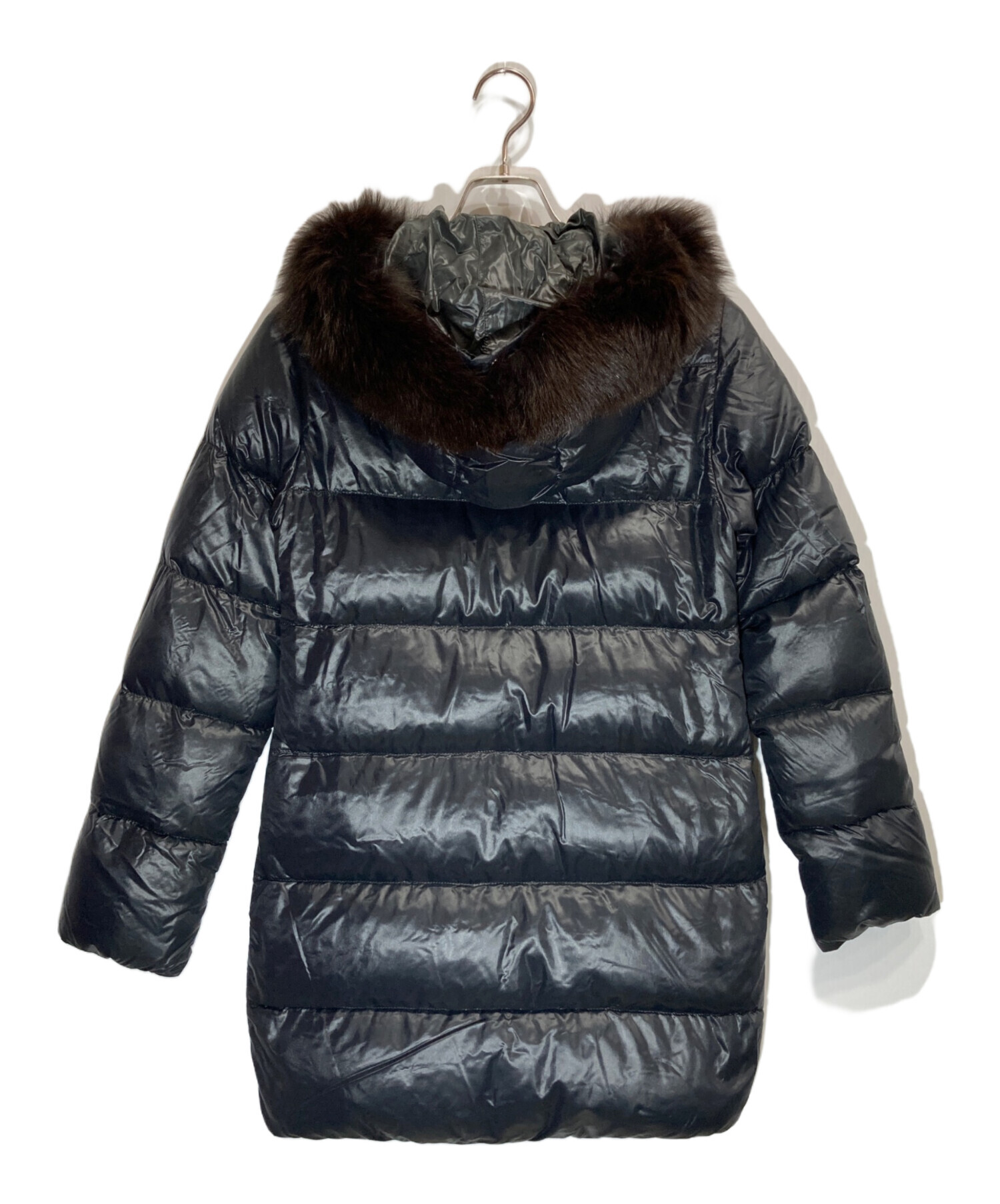 中古・古着通販】DUVETICA (デュベティカ) KAPPAフォックスファー