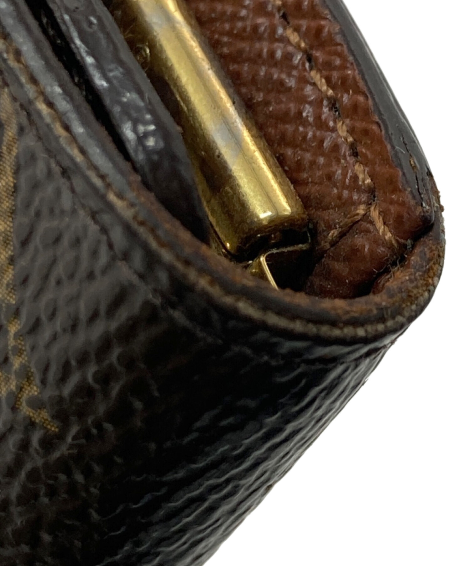 中古・古着通販】LOUIS VUITTON (ルイ ヴィトン) キーケース｜ブランド