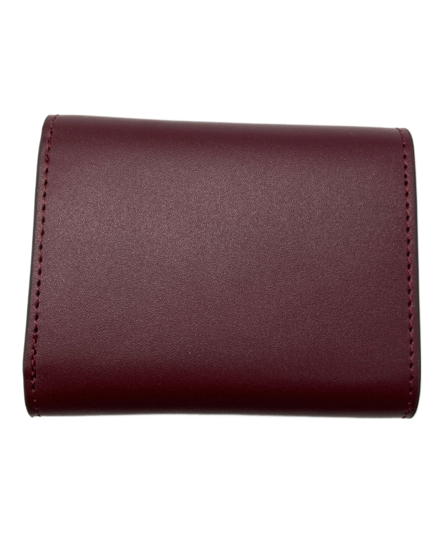 中古・古着通販】TORY BURCH (トリーバーチ) エレノアコンパクト