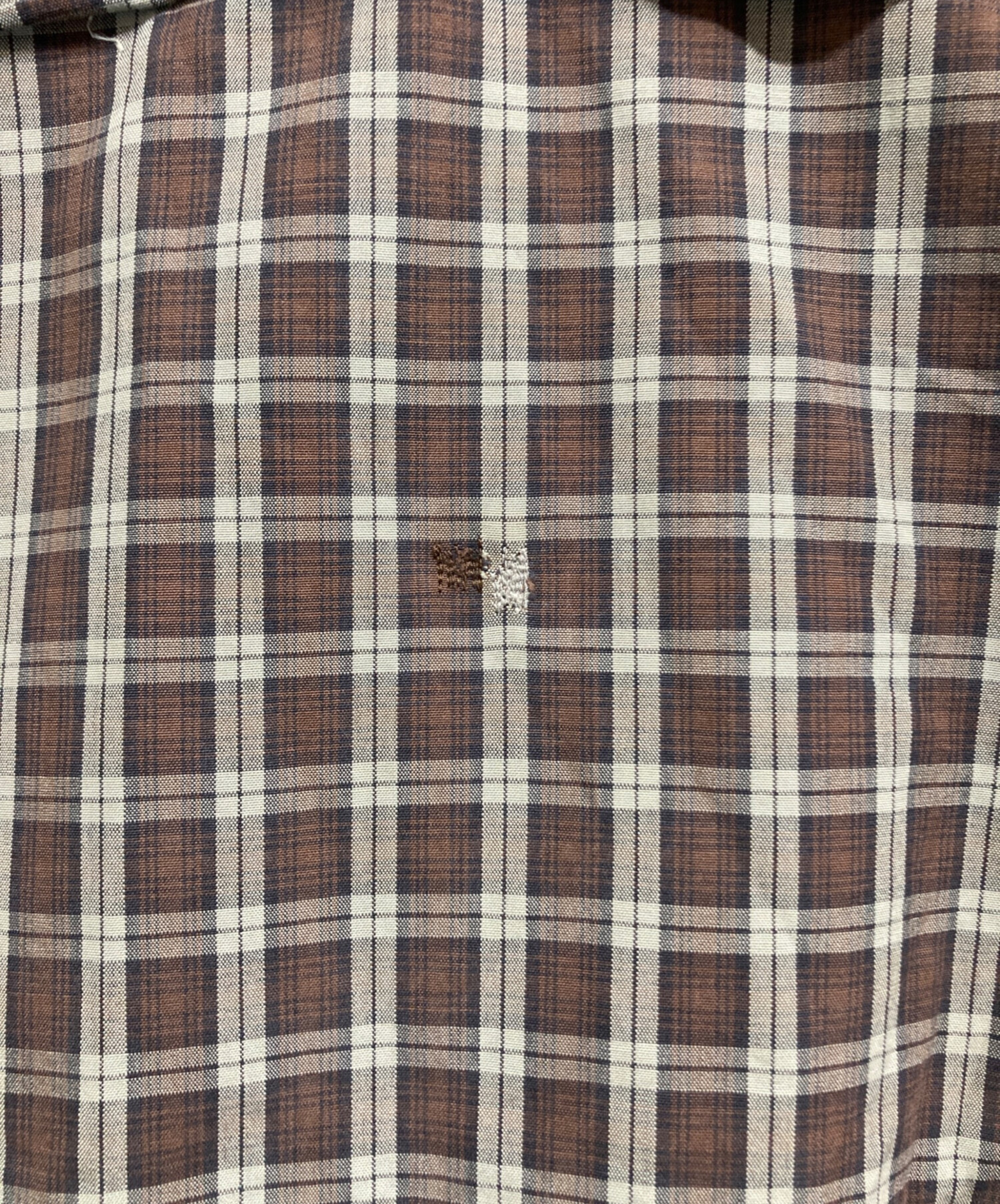 50s マクレガー ドリズラージャケット 50s McGREGOR DRIZZLER JACKET SIZE 40 - MATIN, VINTAGE OUTFITTERS