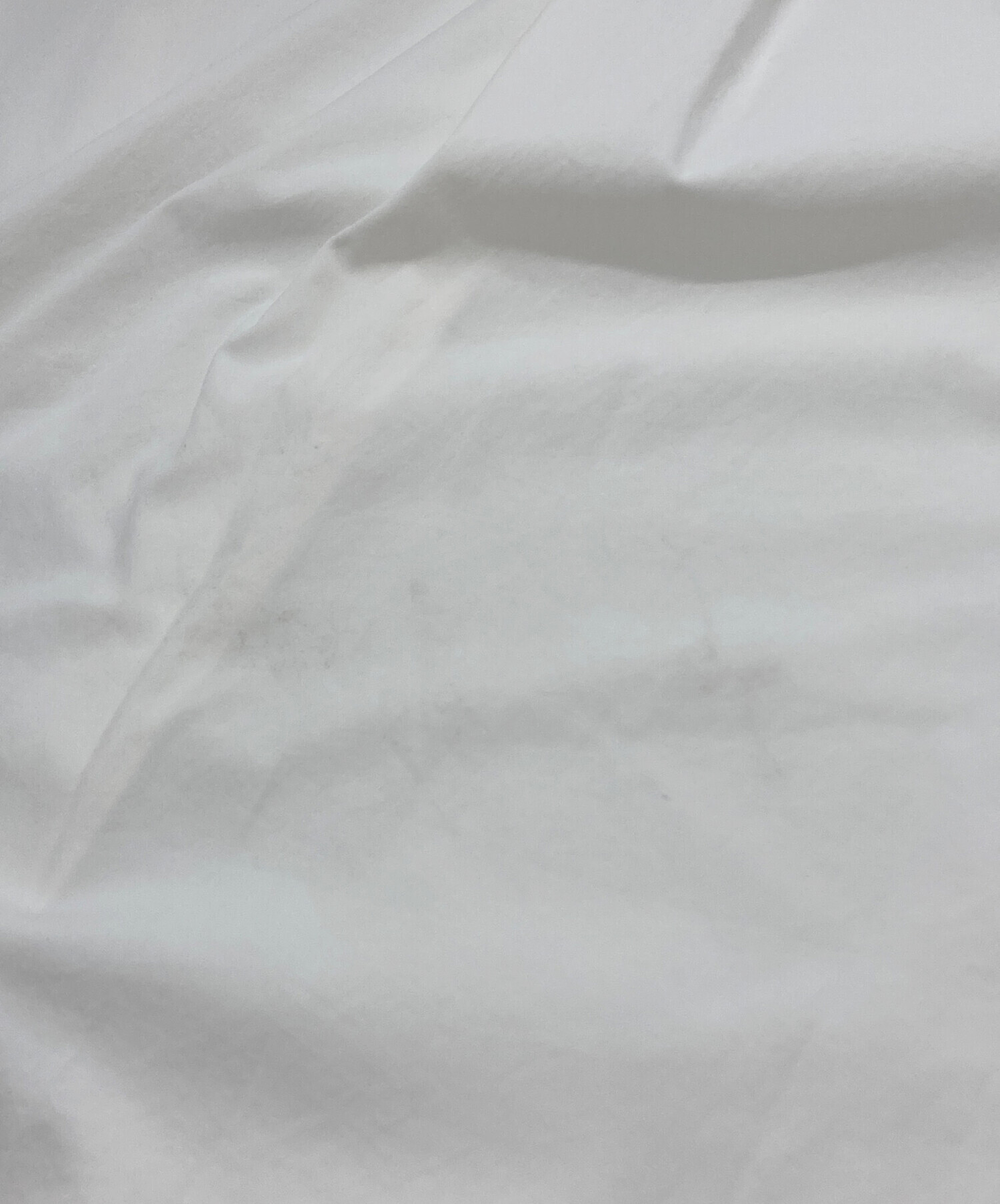 中古・古着通販】Curensology (カレンソロジー) ロングシャツラッシュ