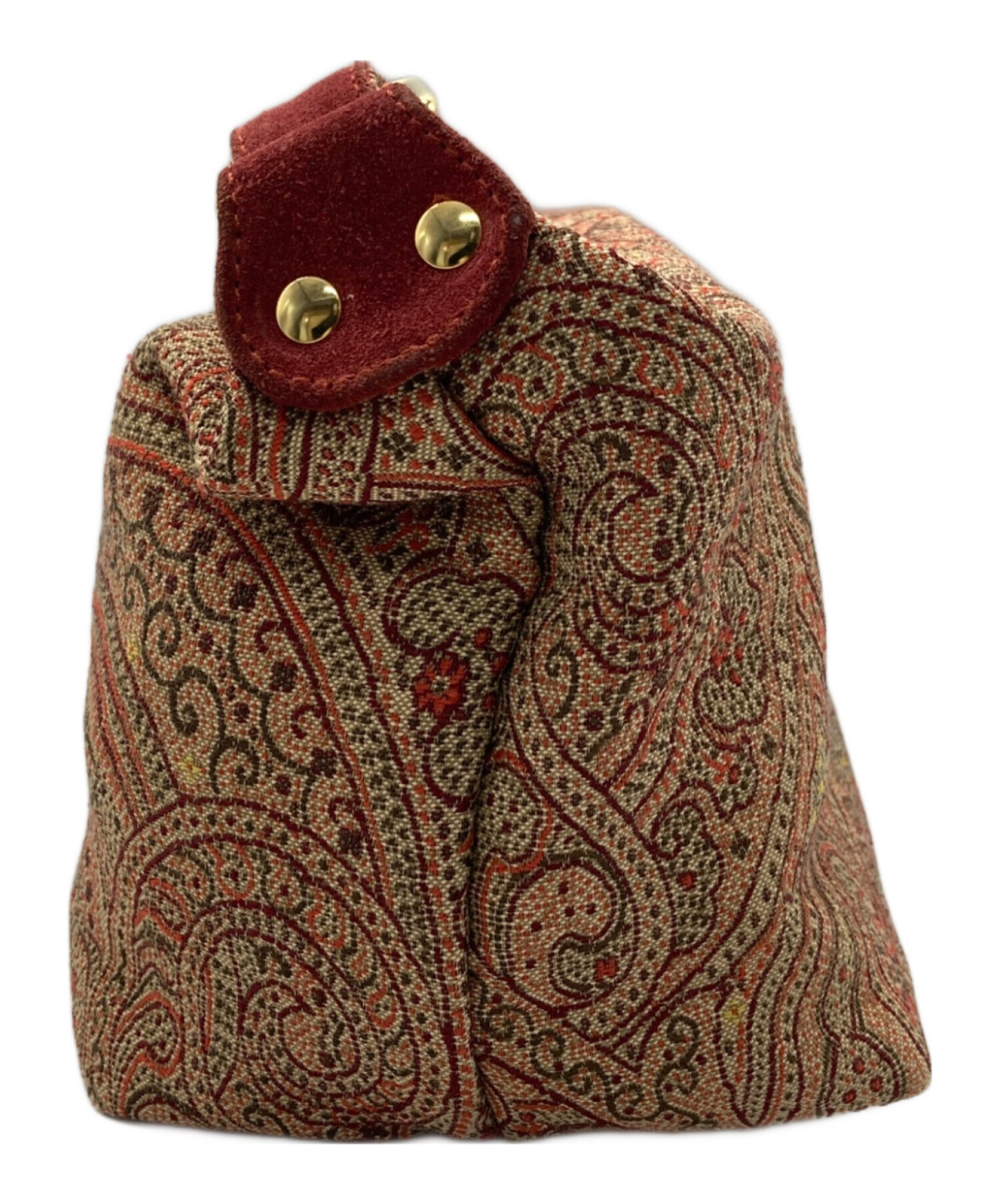中古・古着通販】ETRO (エトロ) ペイズリーワンショルダーバック