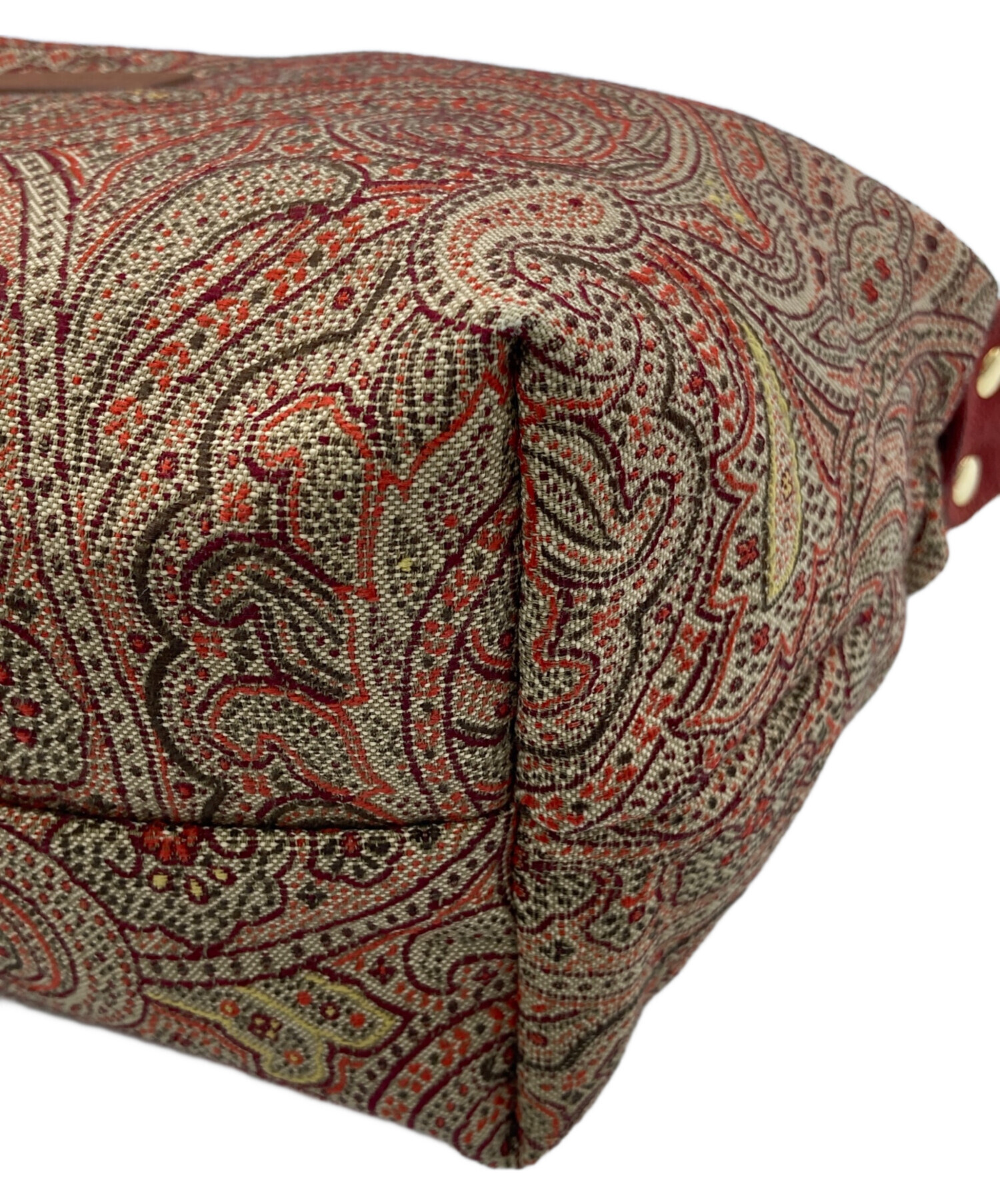 中古・古着通販】ETRO (エトロ) ペイズリーワンショルダーバック