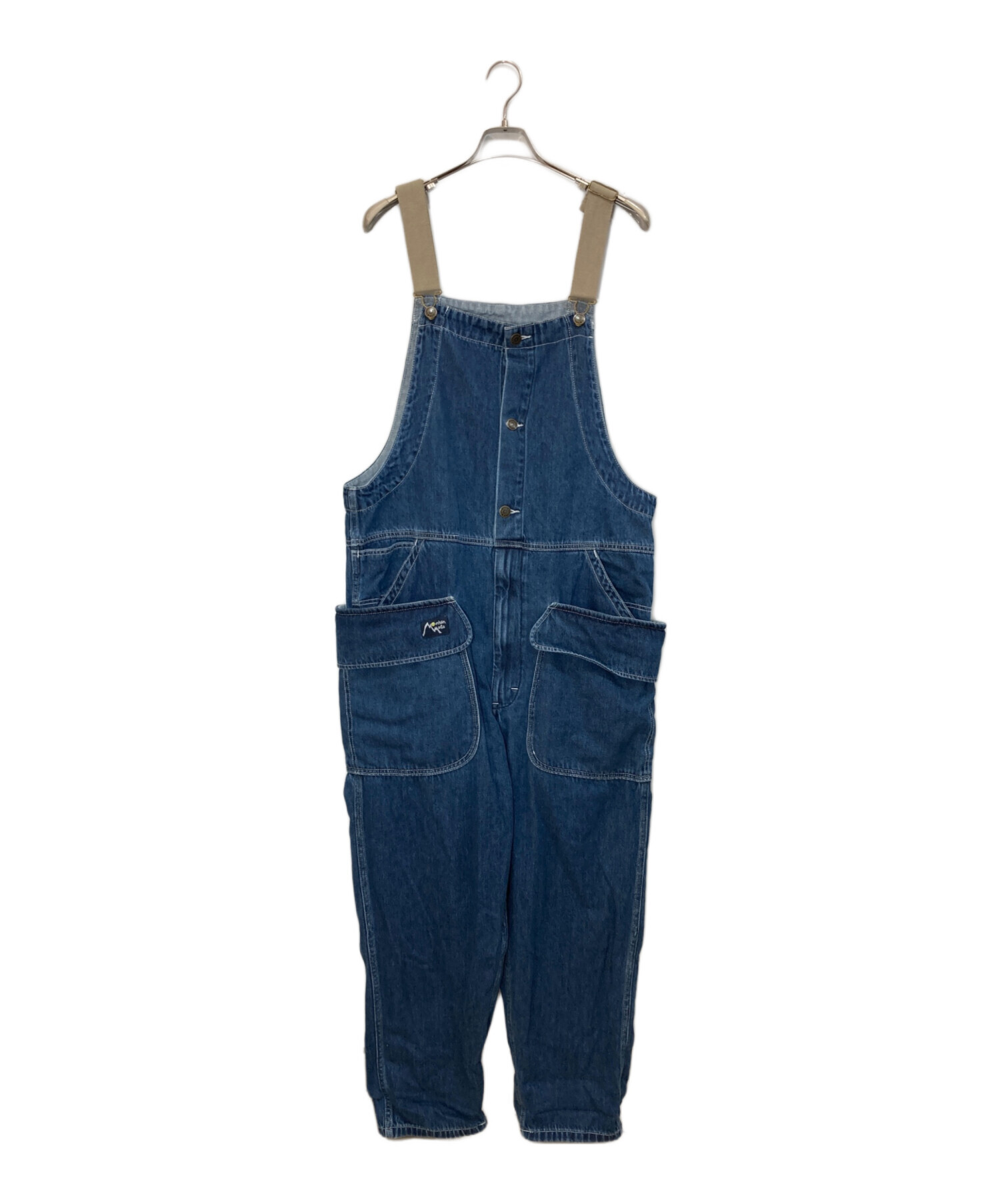 中古・古着通販】Mountain Mania (マウンテンマニア) デニム