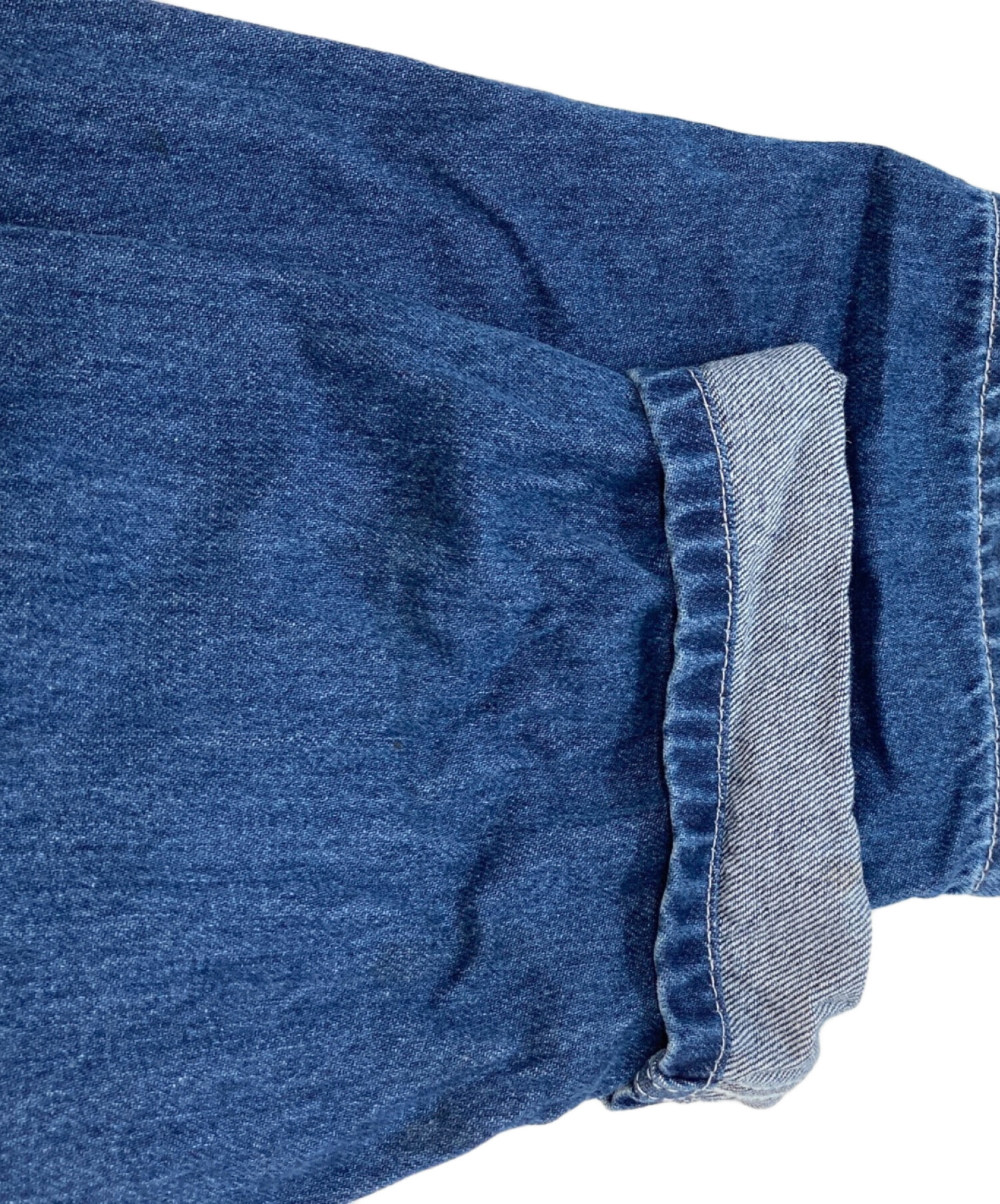 中古・古着通販】Mountain Mania (マウンテンマニア) デニム