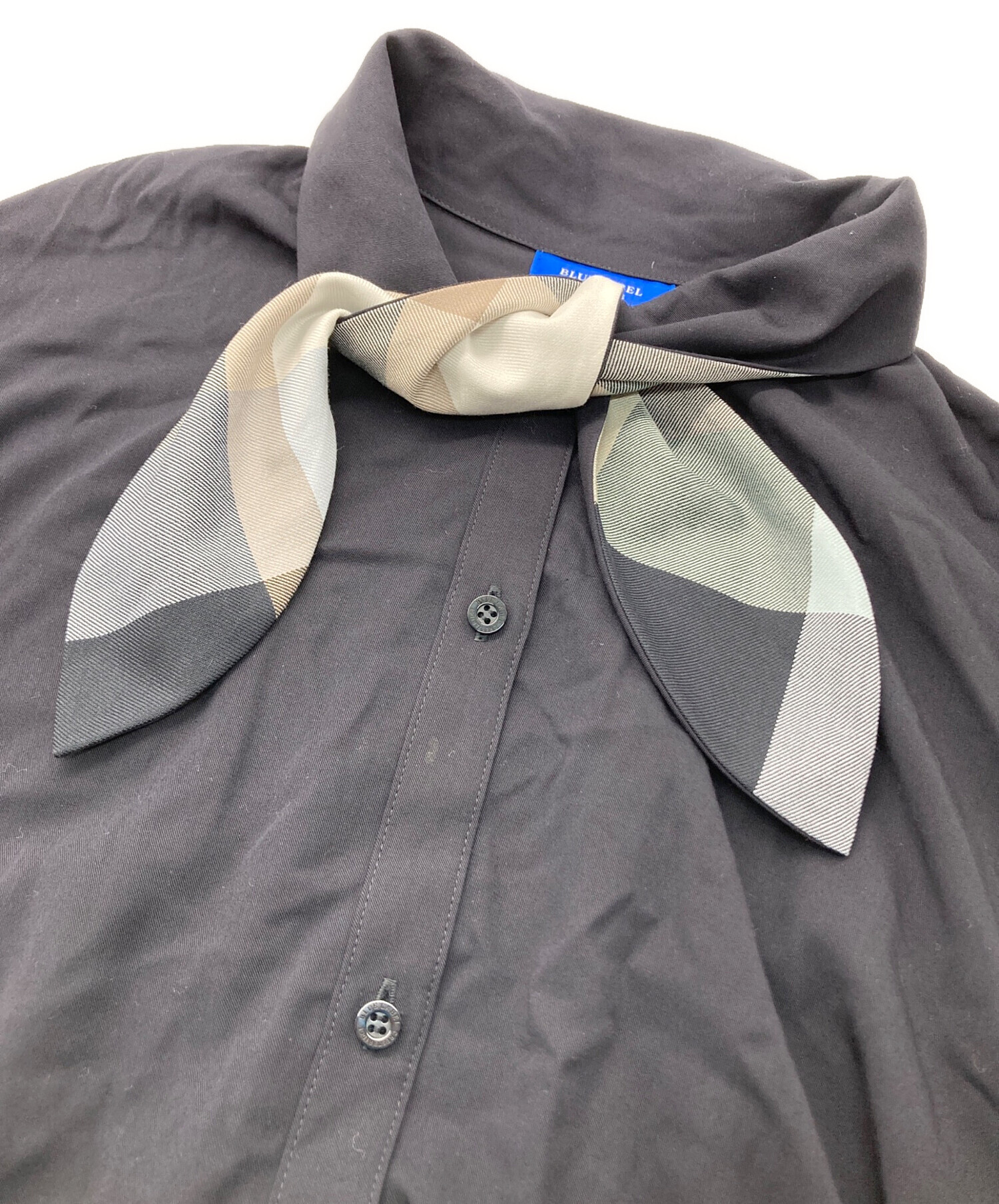 中古・古着通販】BLUE LABEL CRESTBRIDGE (ブルーレーベルクレスト