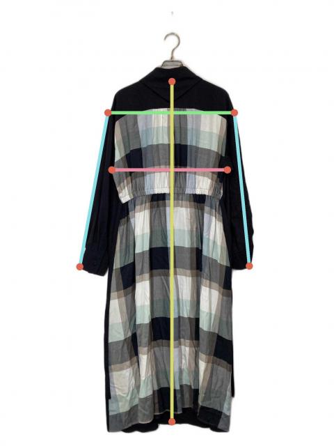 中古・古着通販】BLUE LABEL CRESTBRIDGE (ブルーレーベルクレスト