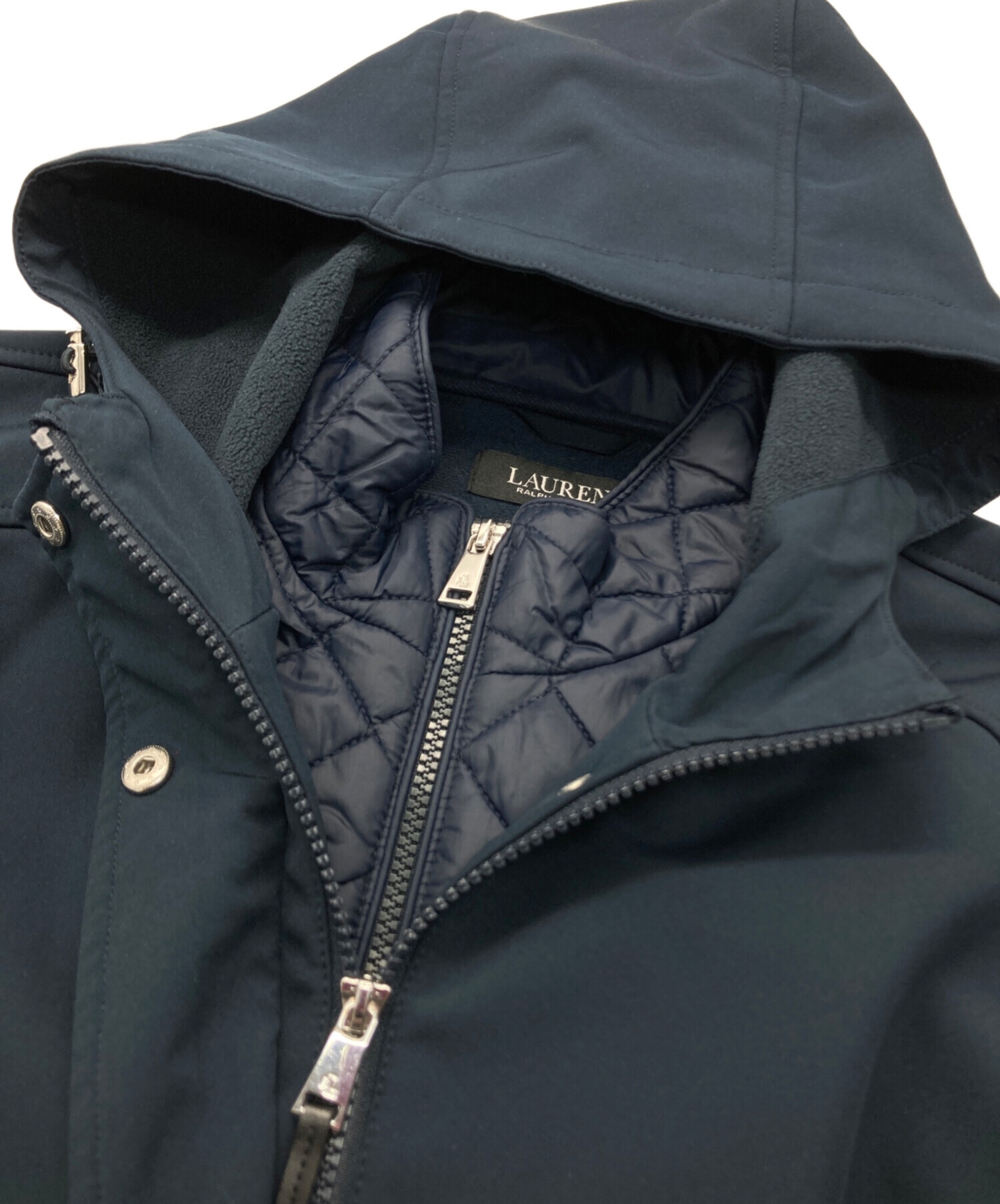 中古・古着通販】LAUREN RALPH LAUREN (ローレンラルフローレン