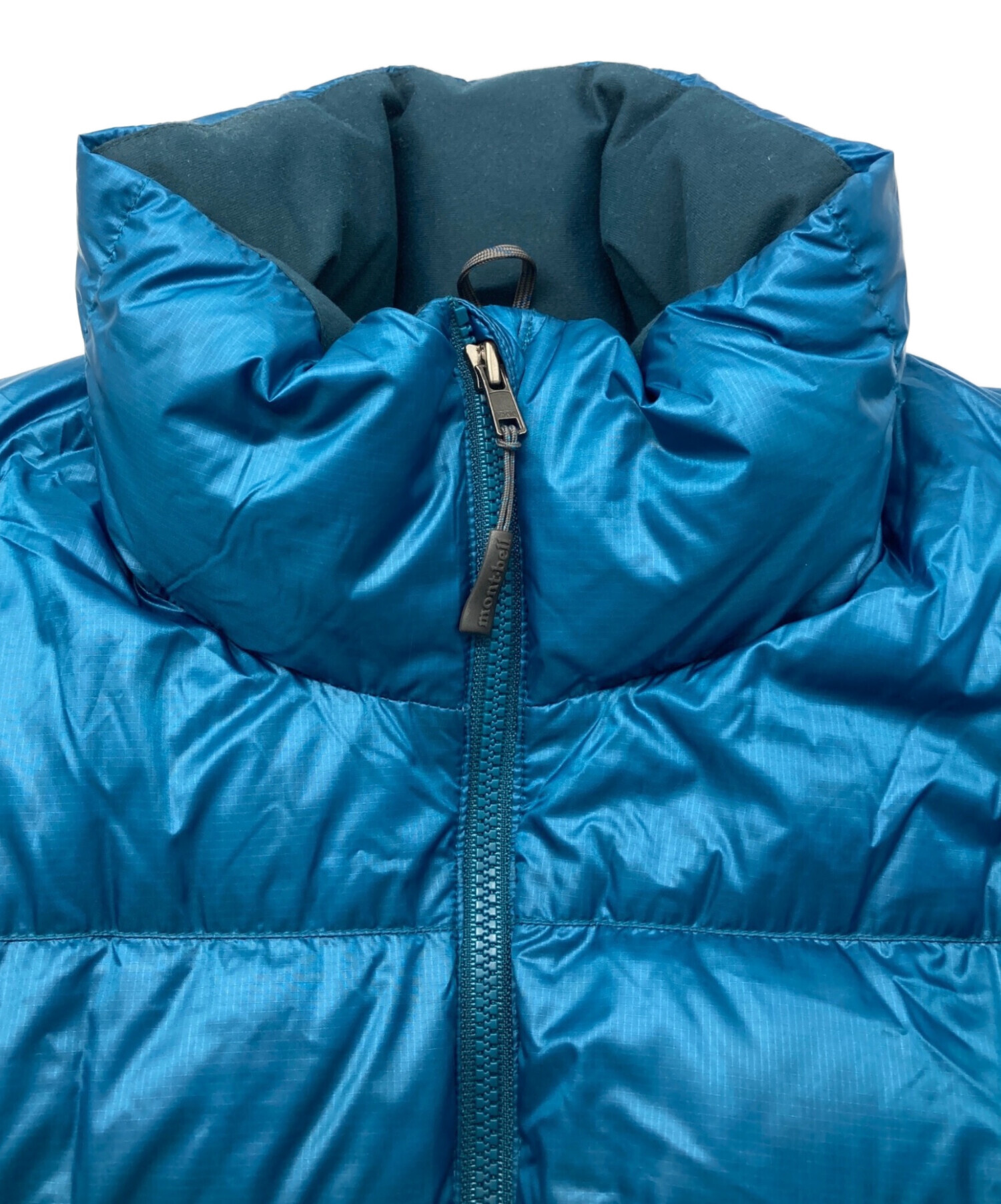 中古・古着通販】mont-bell (モンベル) アルパインダウンジャケット