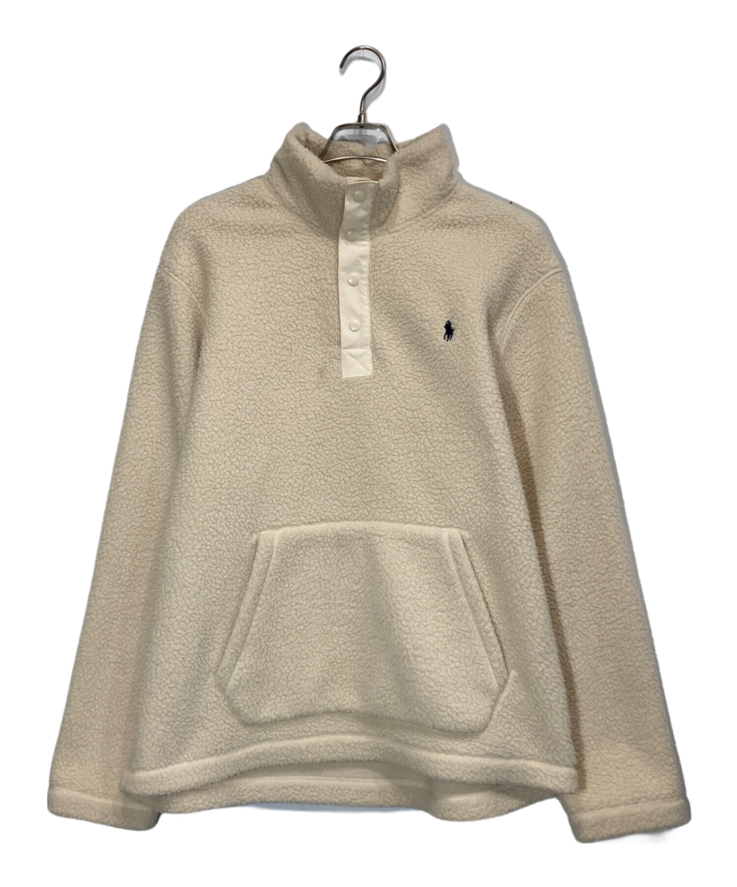 中古・古着通販】POLO RALPH LAUREN (ポロ・ラルフローレン) ハーフ