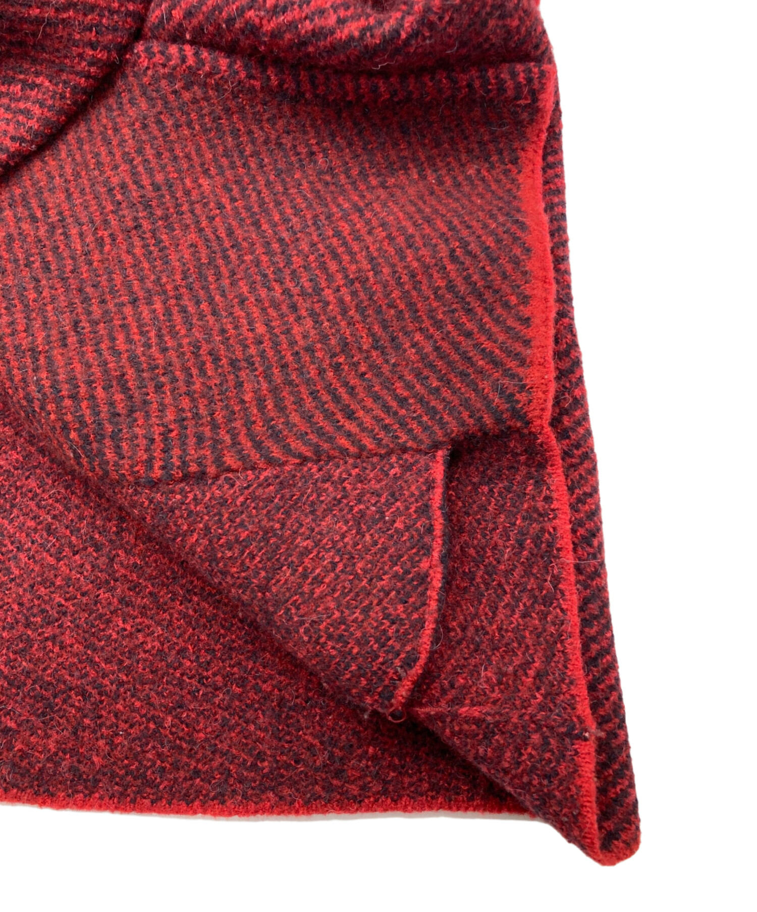 中古・古着通販】45R (フォーティファイブ・アール) ツイルKNIT PEA 