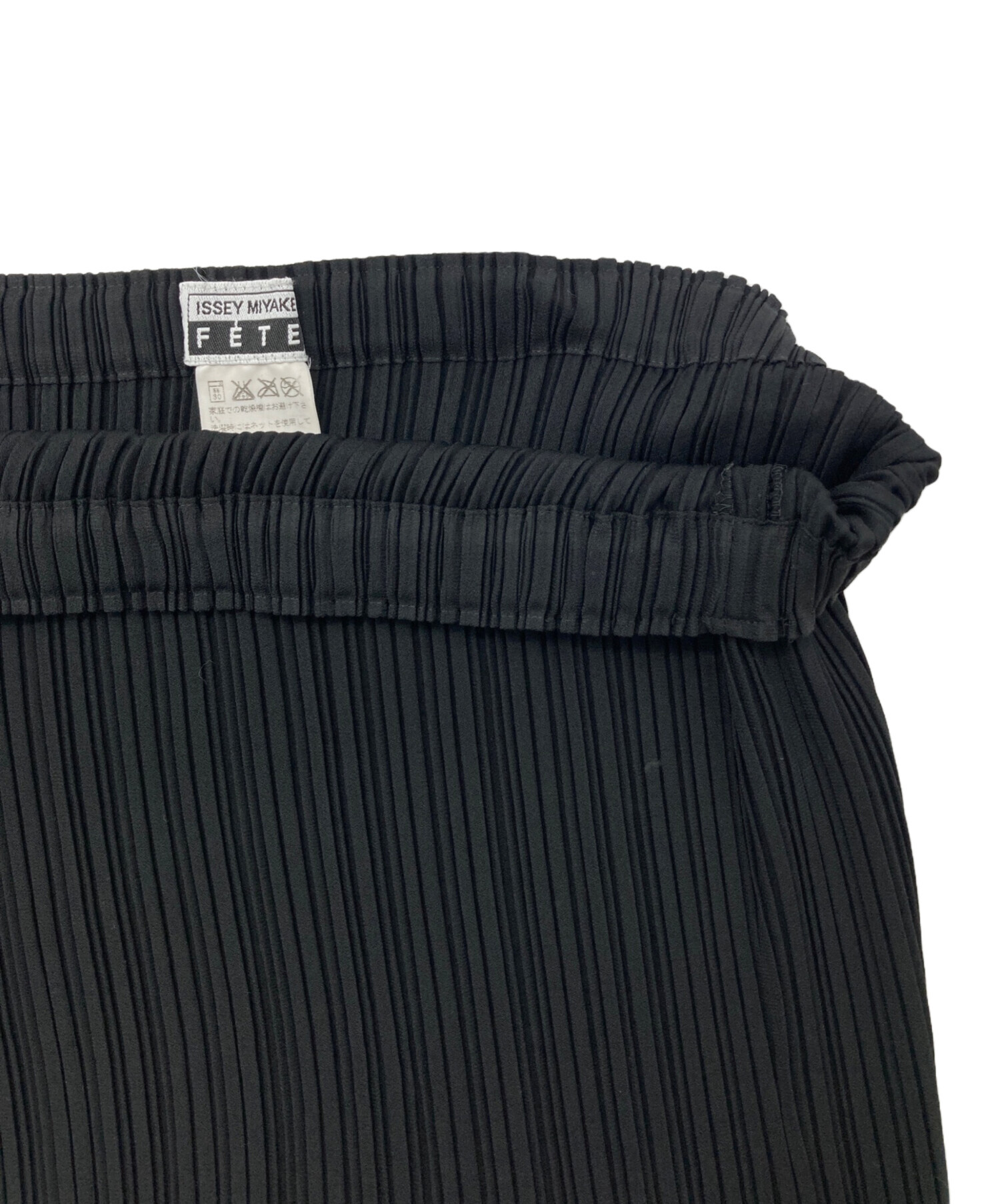 中古・古着通販】ISSEY MIYAKE FETE (イッセイミヤケフェット