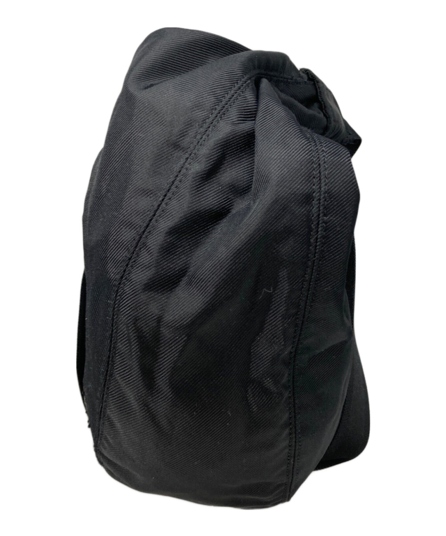 中古・古着通販】PORTER (ポーター) ラウンドショルダーバッグ 
