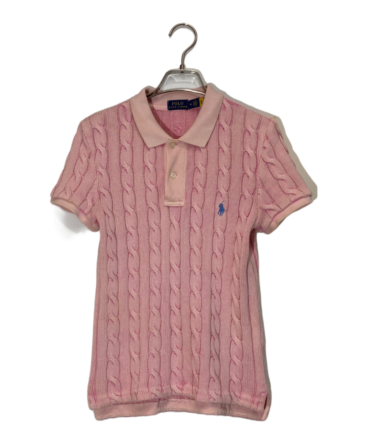 中古・古着通販】POLO RALPH LAUREN (ポロ・ラルフローレン) ケーブル
