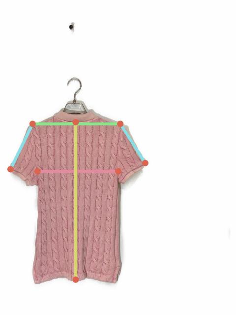 中古・古着通販】POLO RALPH LAUREN (ポロ・ラルフローレン) ケーブル