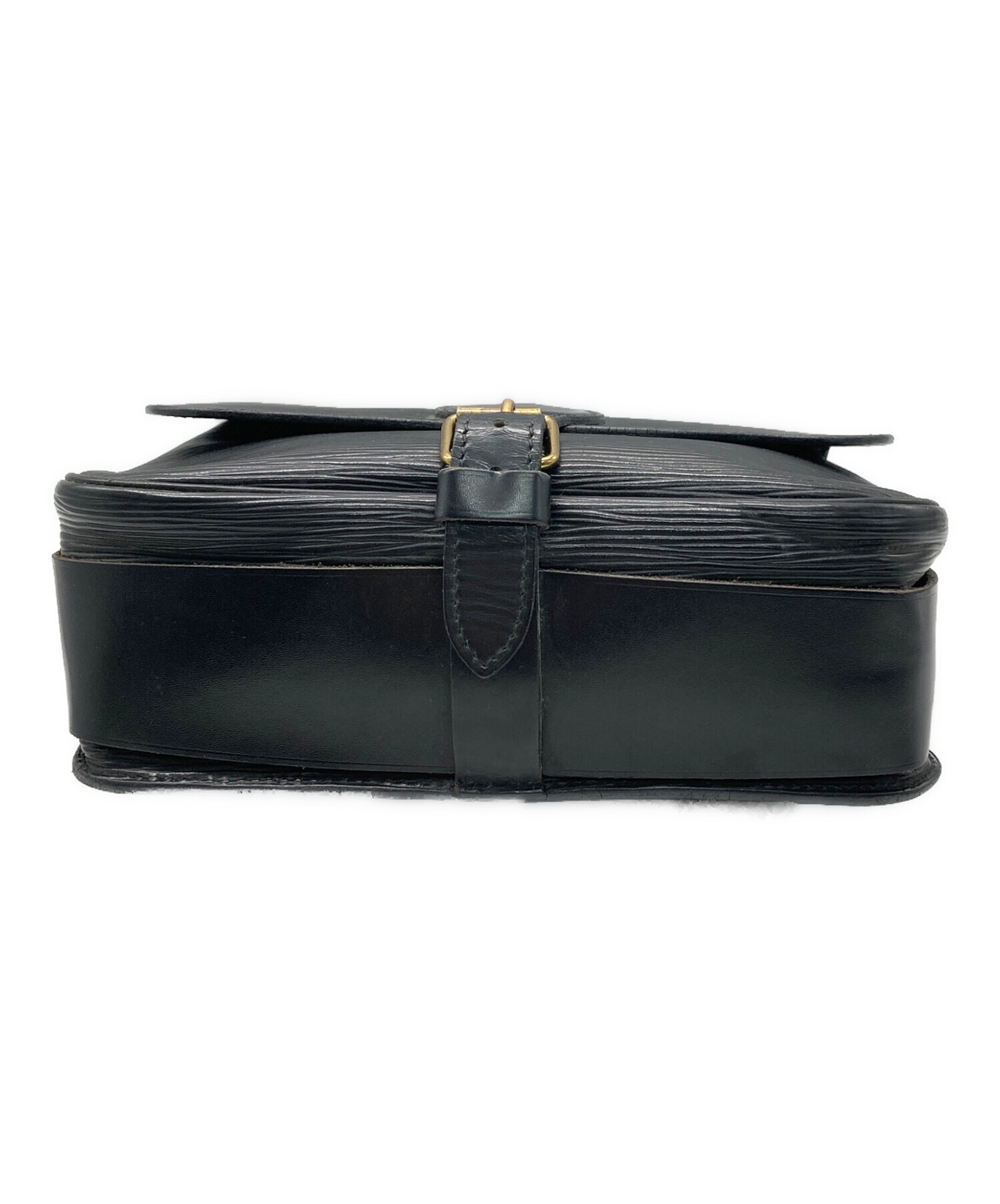 B*Y様 ルイヴィトン LOUIS VUITTON ショルダーバッグ カルトシエ 中古・古着通販】LOUIS VUITTON (ルイ ヴィトン) カルトシエール