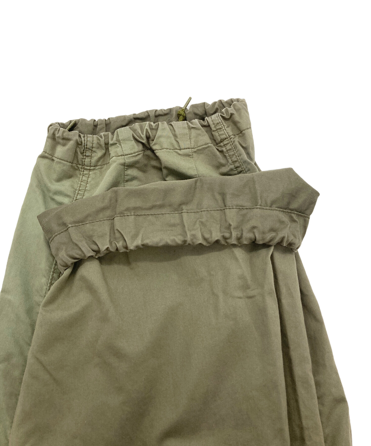 中古・古着通販】Needles (ニードルズ) H.D. PANT - BDU