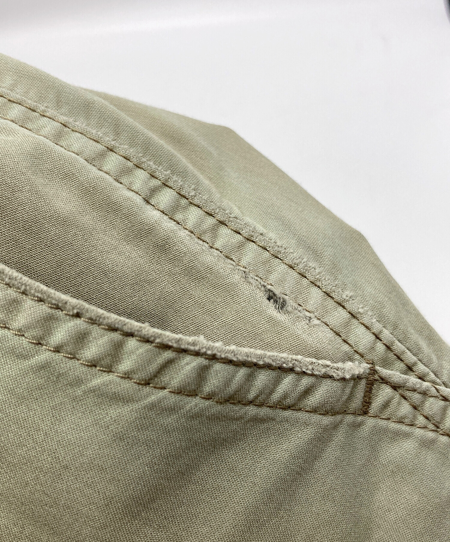 中古・古着通販】Needles (ニードルズ) H.D. PANT - BDU