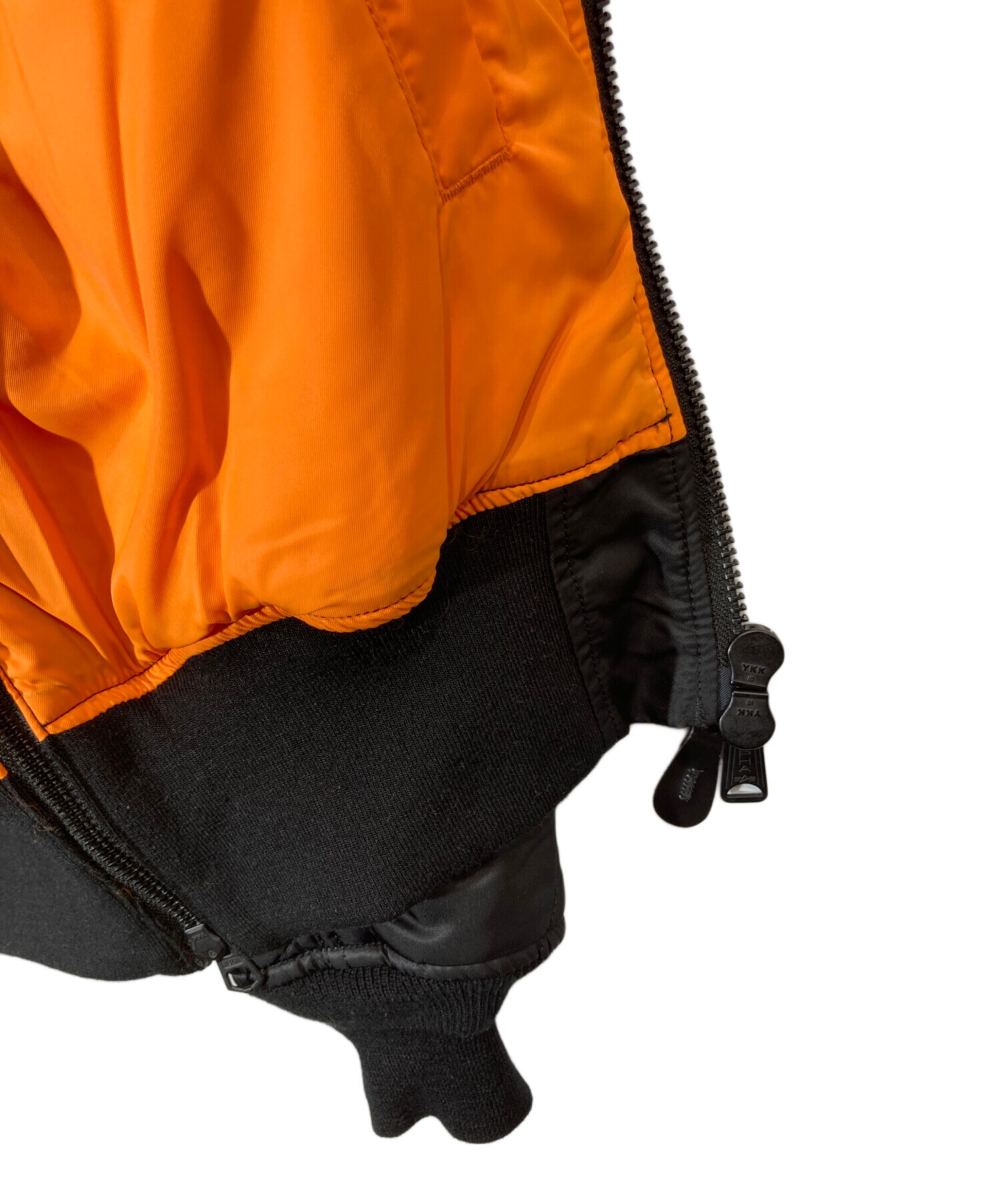 中古・古着通販】ALPHA (アルファ) MONKEY TIME (モンキータイム