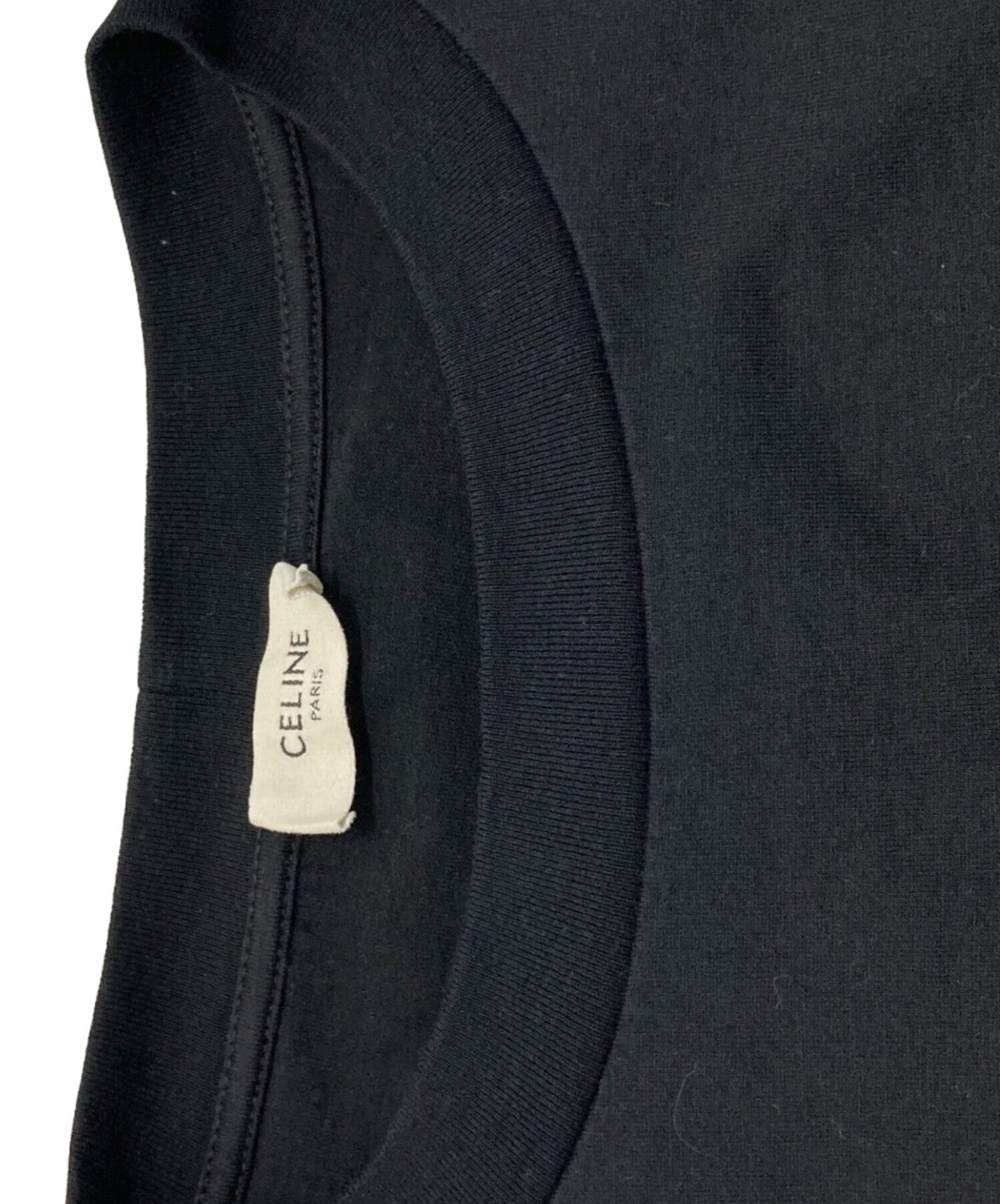 中古・古着通販】CELINE (セリーヌ) スタッズエンブロイダリー