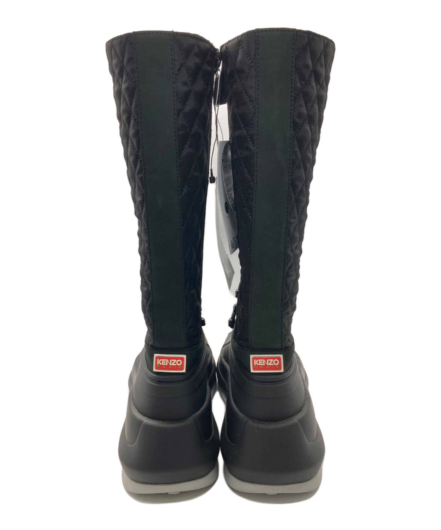 中古・古着通販】KENZO (ケンゾー) HUNTER (ハンター) TALL BOOTS