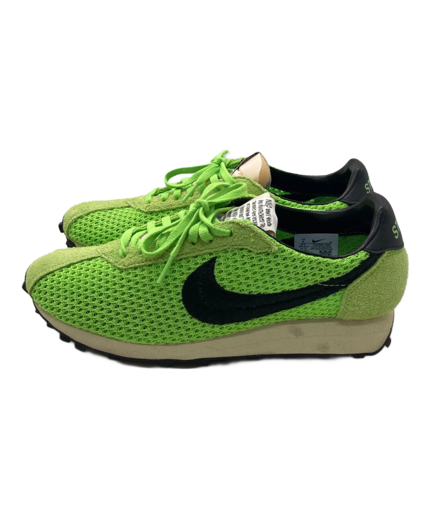 中古・古着通販】NIKE (ナイキ) stussy (ステューシー) LD-1000 SP 