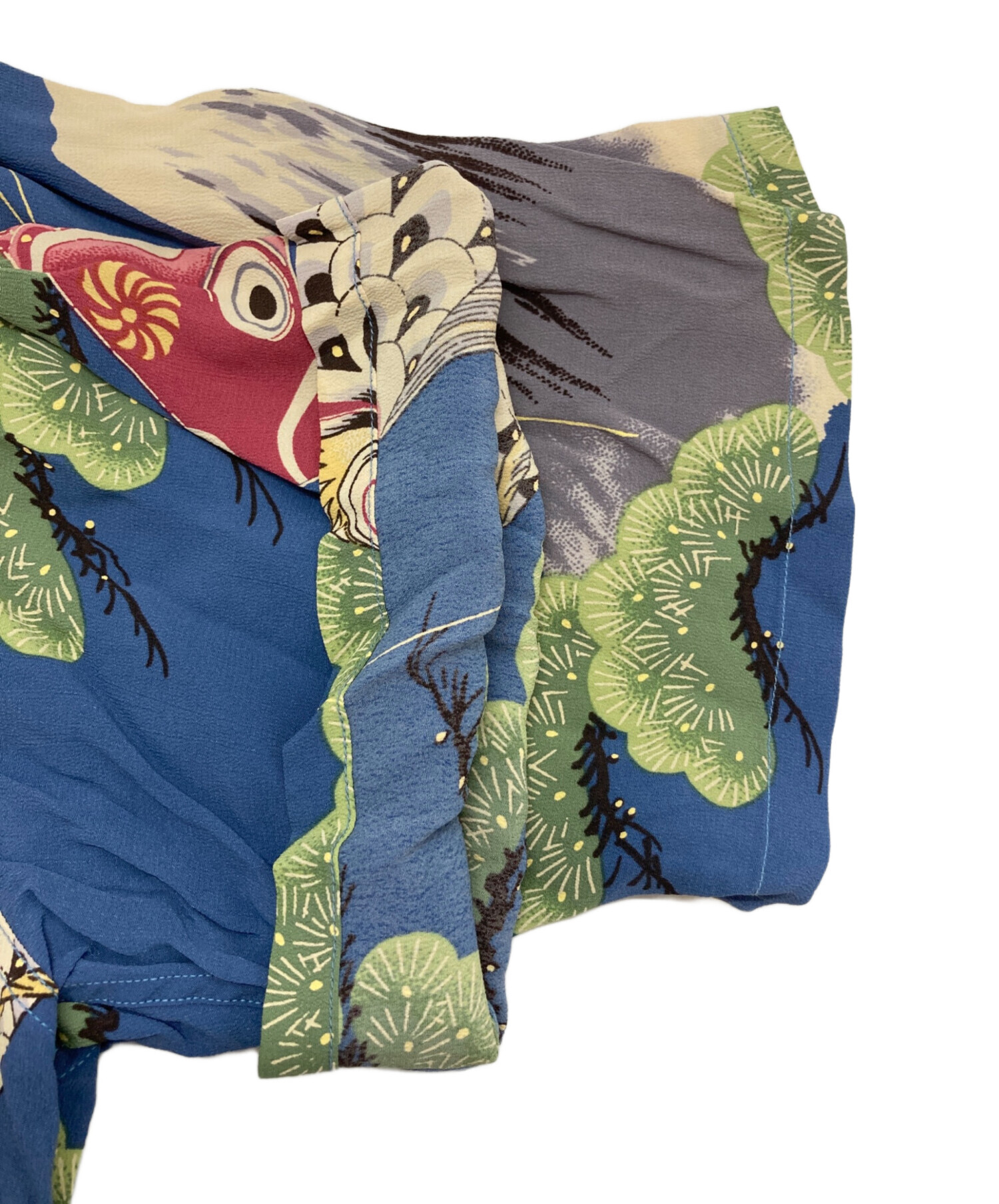 中古・古着通販】Sun Surf (サンサーフ) RAYON S/S SPECIAL EDITION