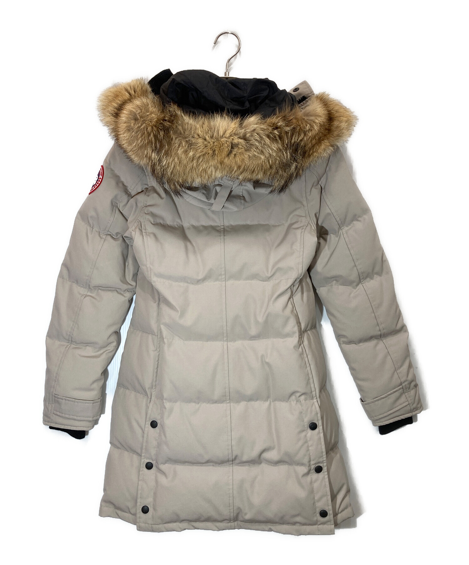 土日限定！！SALE⚠️カナダグース　マッケンジーxs 楽天市場】カナダグース マッケンジー サイズの通販