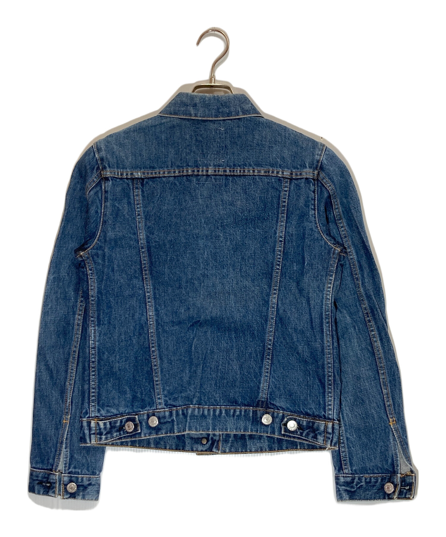中古・古着通販】HELMUT LANG (ヘルムートラング) デニム 中古・古着通販】HELMUT LANG (ヘルムートラング) デニム