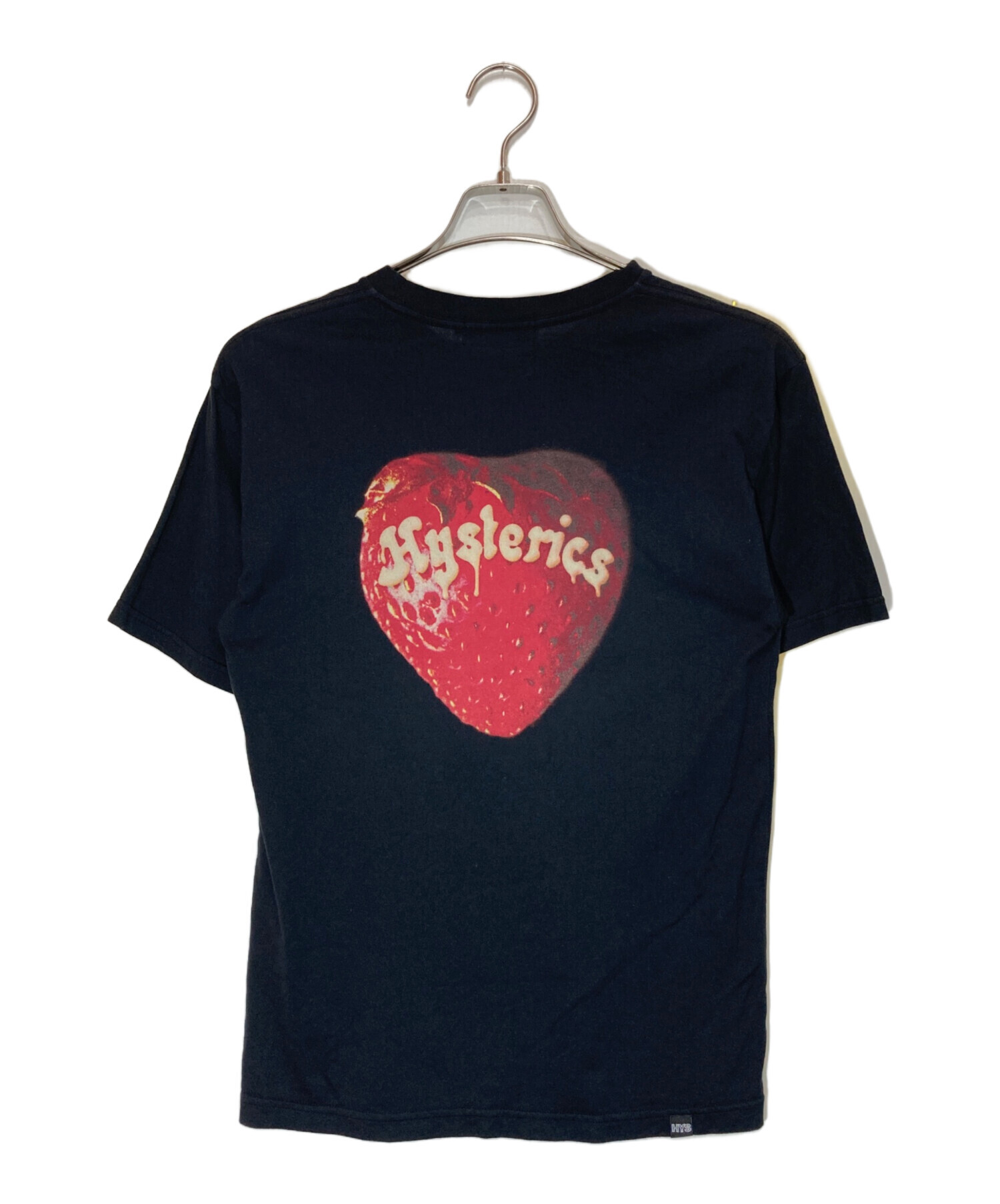 中古・古着通販】Hysteric Glamour (ヒステリックグラマー) SKULL