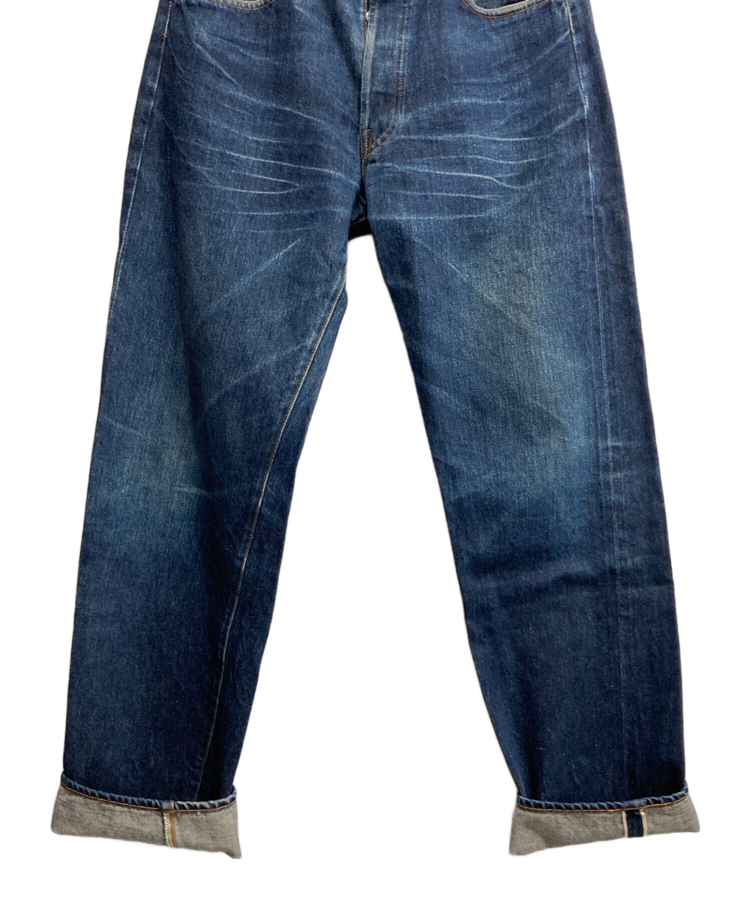 中古・古着通販】LEVI'S (リーバイス) 復刻501XXデニムパンツ