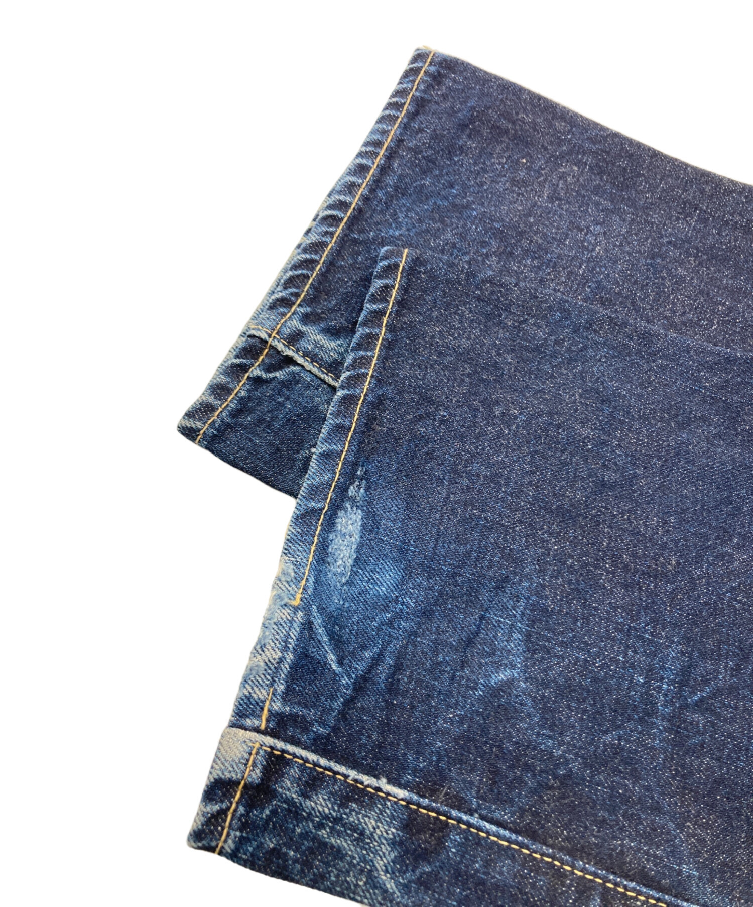 中古・古着通販】THE REAL McCOY'S (ザ・リアルマッコイズ) デニム