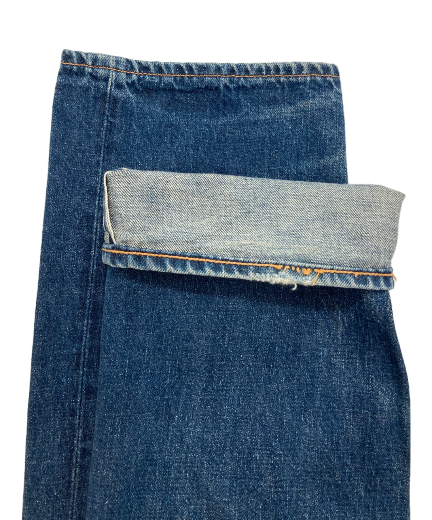 旧EVIS 2501 No.2デニム W31 エヴィス 90年代 EVISU 旧EVIS 2501 No.2