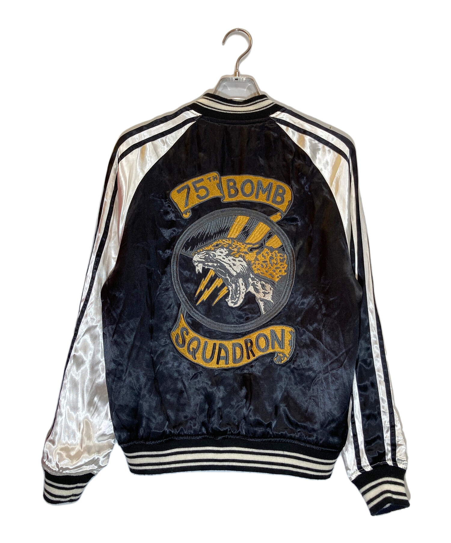 中古・古着通販】AVIREX (アヴィレックス) リバーシブル スーベニア