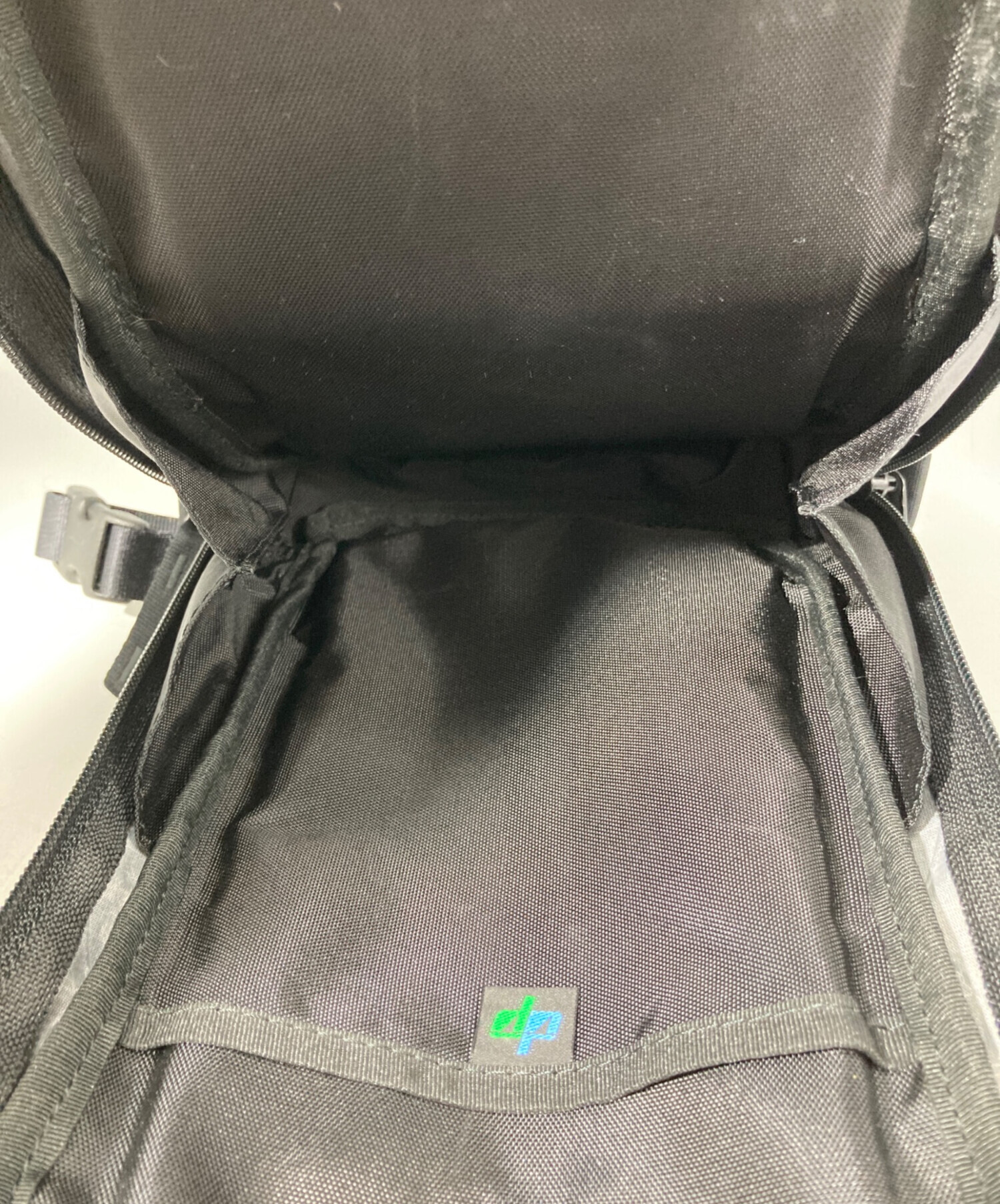 中古・古着通販】PORTER (ポーター) ボディバッグ ブラック｜ブランド