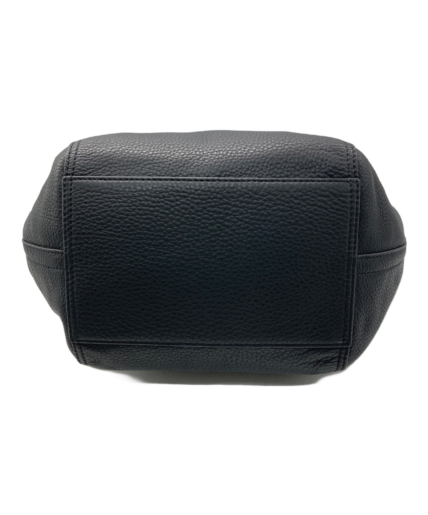 中古・古着通販】TORY BURCH (トリーバーチ) ハーフムーンスモール