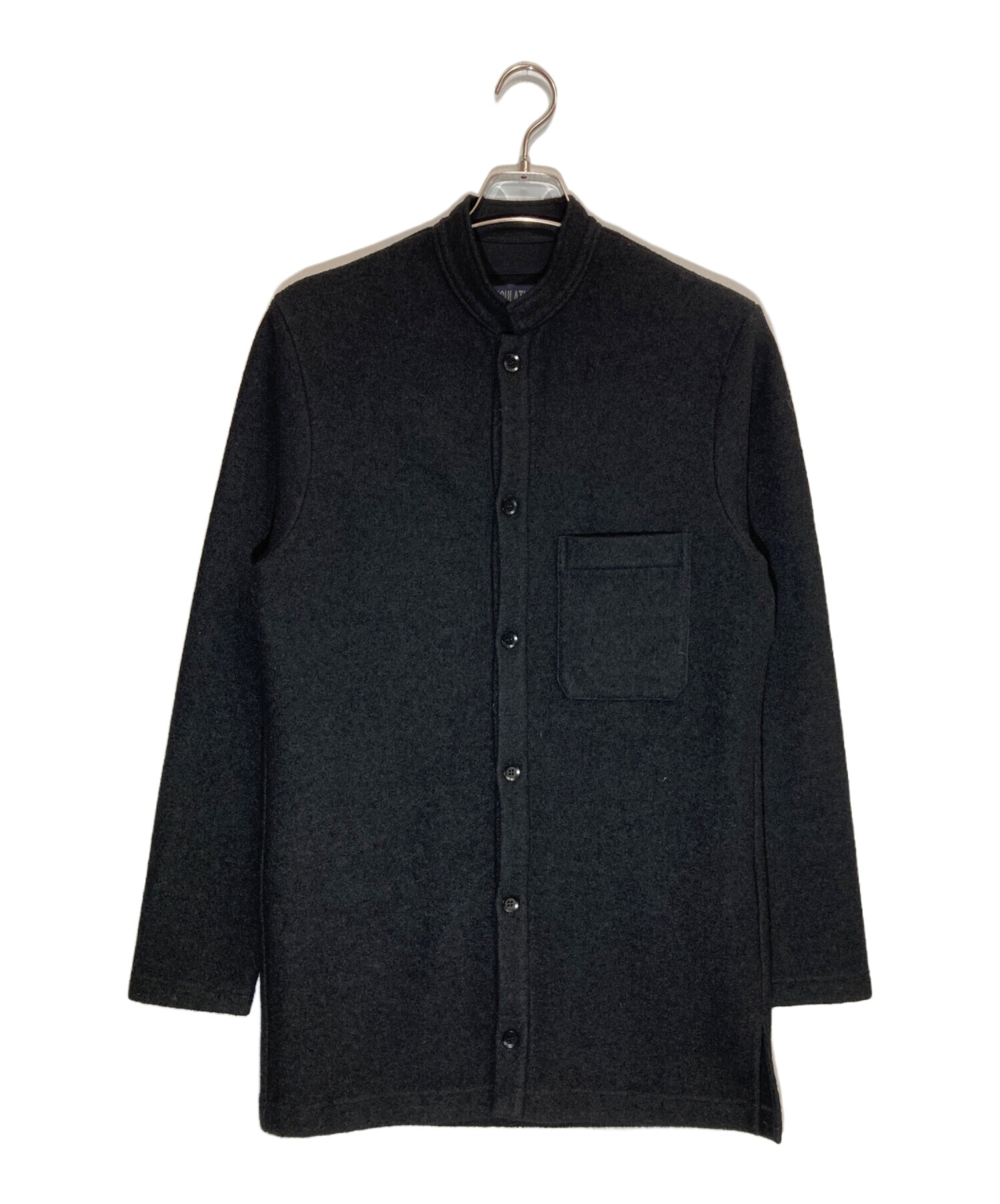 中古・古着通販】REGULATION Yohji Yamamoto (レギュレーションヨウジ 
