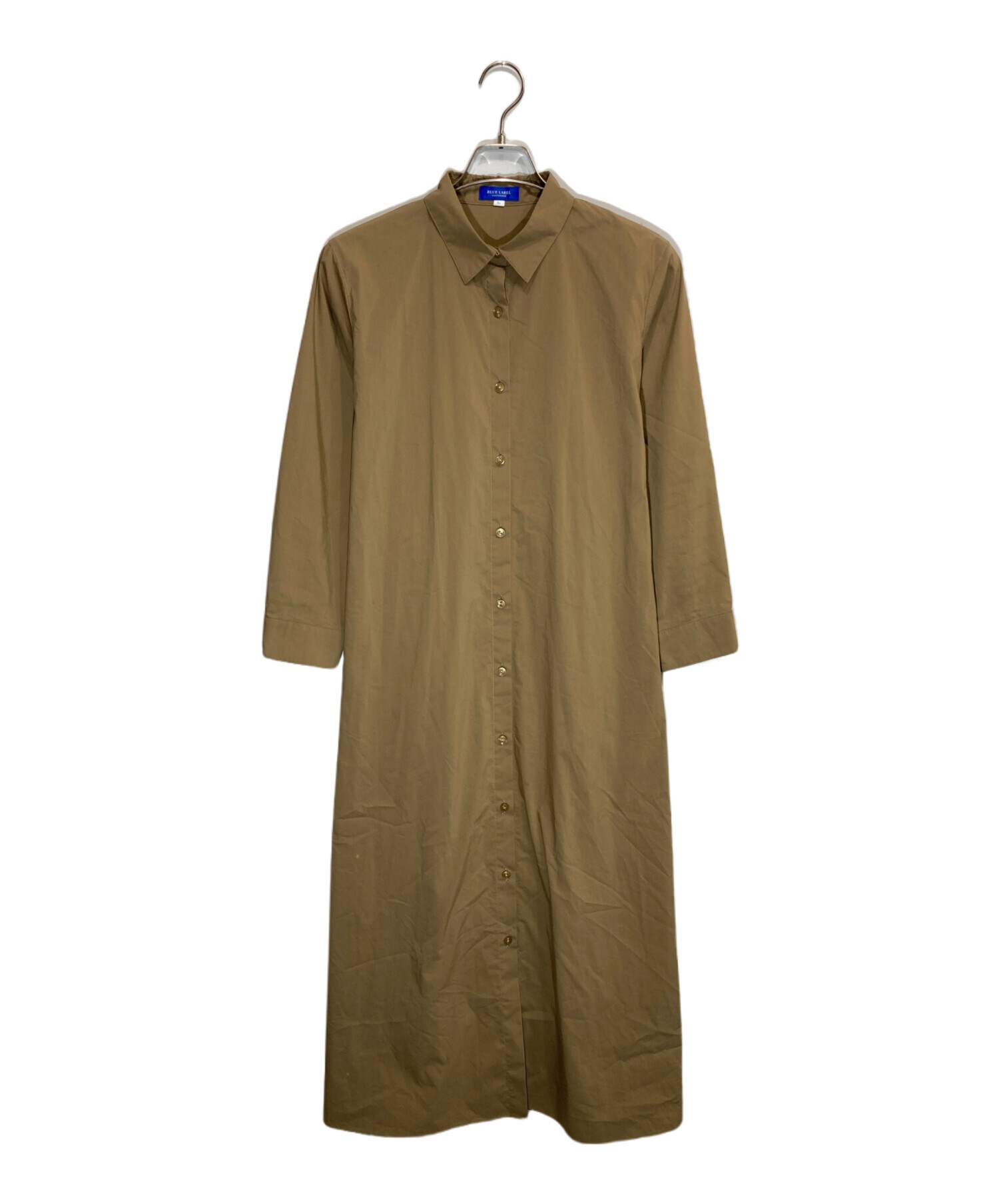 中古・古着通販】BLUE LABEL CRESTBRIDGE (ブルーレーベルクレスト