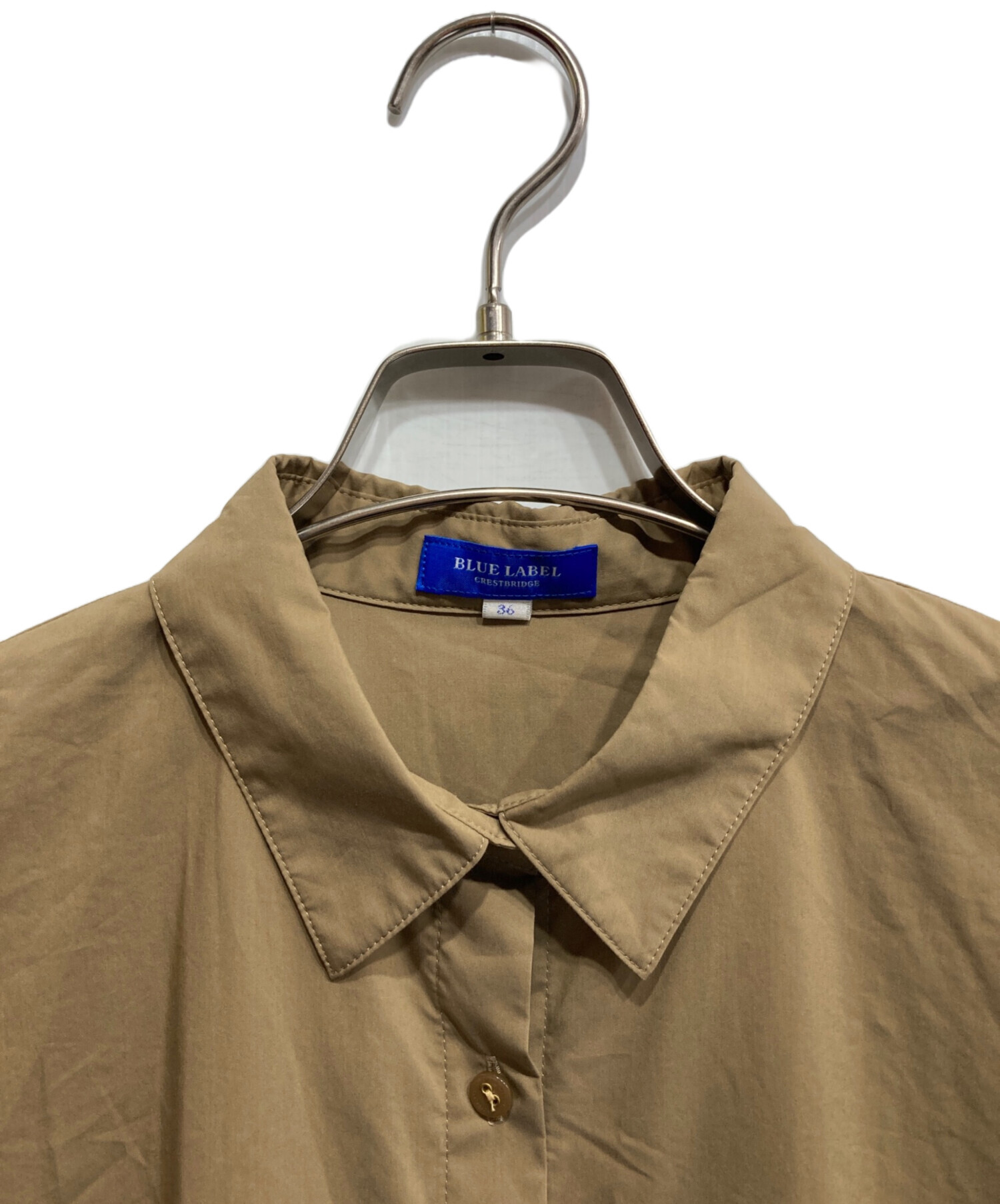 中古・古着通販】BLUE LABEL CRESTBRIDGE (ブルーレーベルクレスト