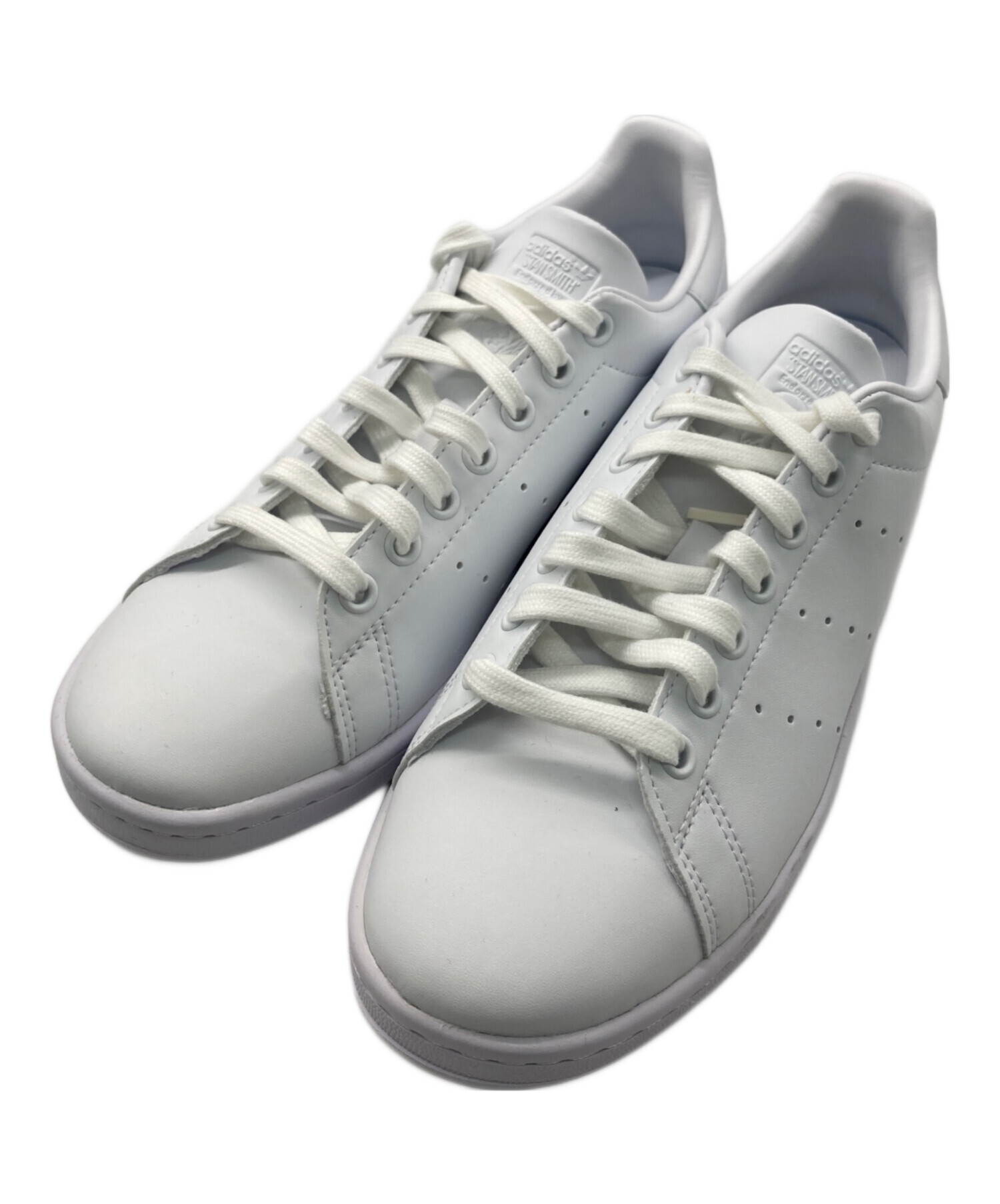 中古・古着通販】adidas (アディダス) STANSMITH ホワイト サイズ:26cm 