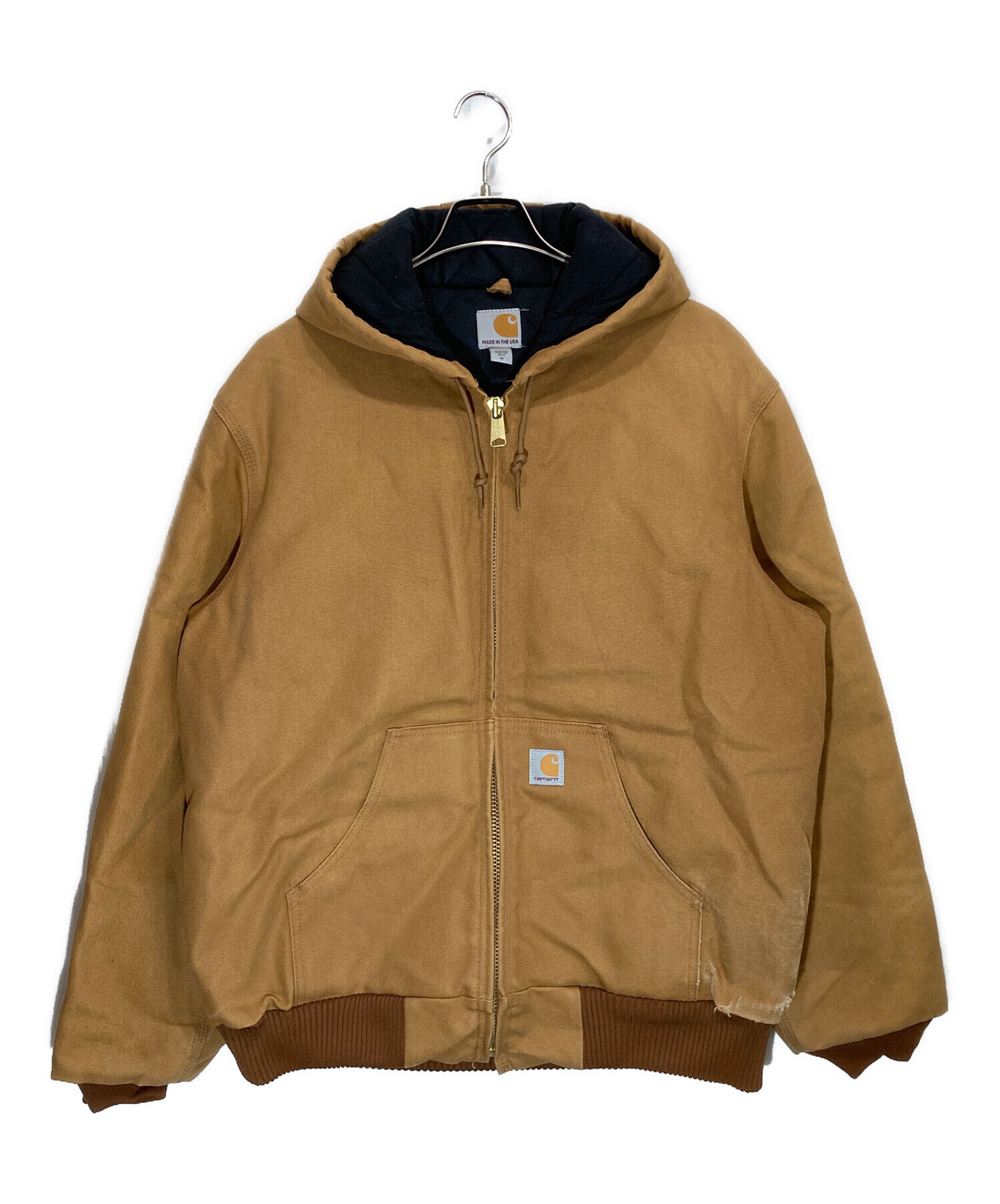 中古・古着通販】CarHartt (カーハート) アクティブジャケット