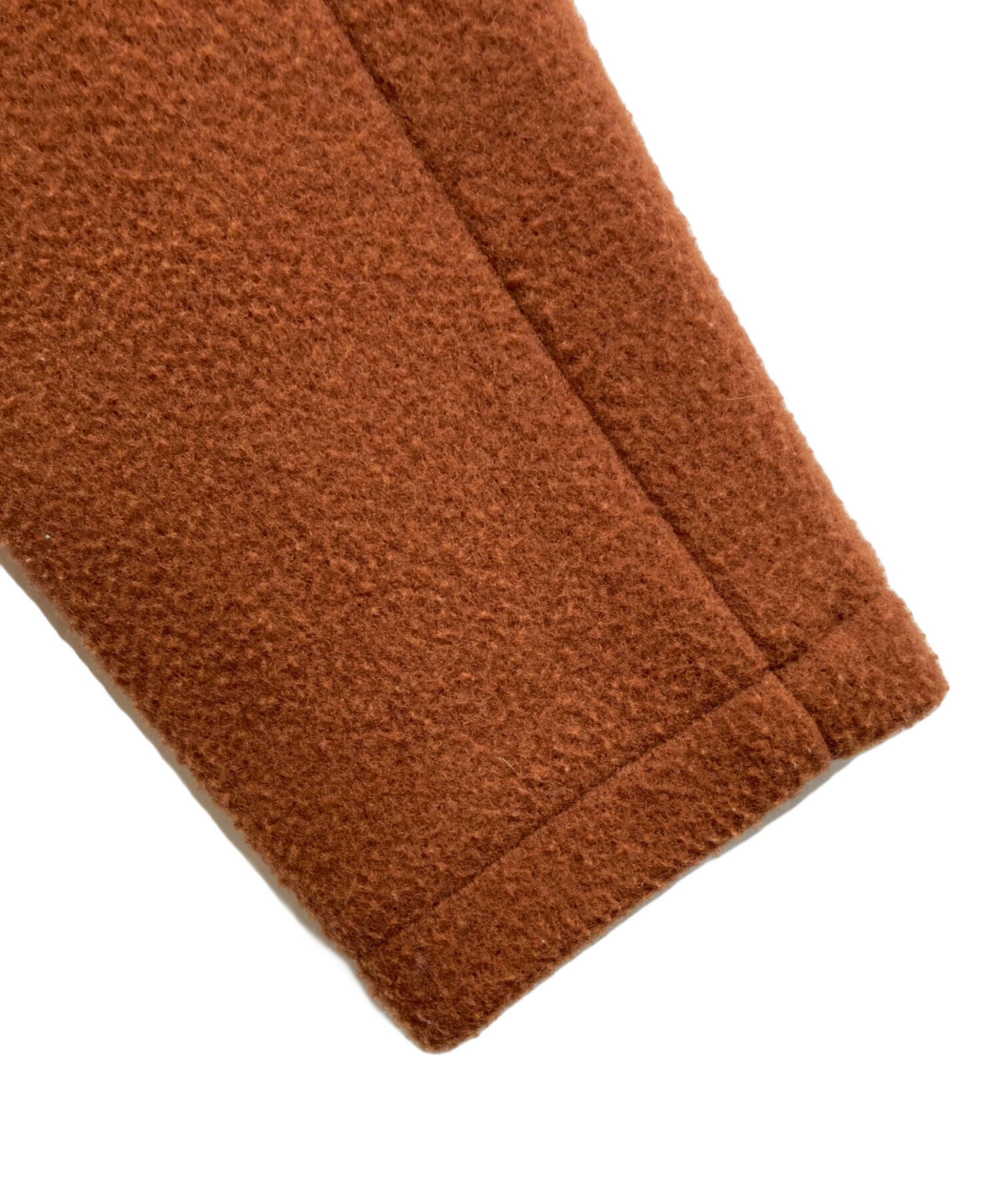 新品未使用DANTON ウールジャケット サイズ36 ブラウン 1022008808616026_01_9157w.jpeg