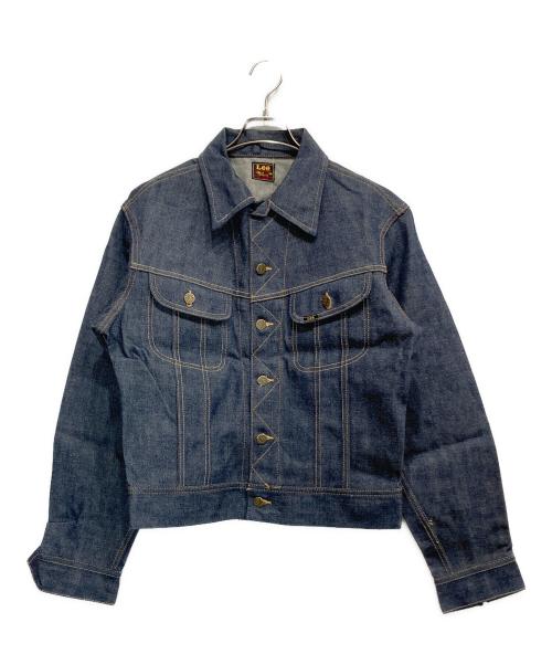 The REAL McCOY'S リアルマッコイズ × Lee リー復刻101Z 中古・古着通販】LEE (リー) THE REAL McCOY'S (ザ・リアルマッコイズ