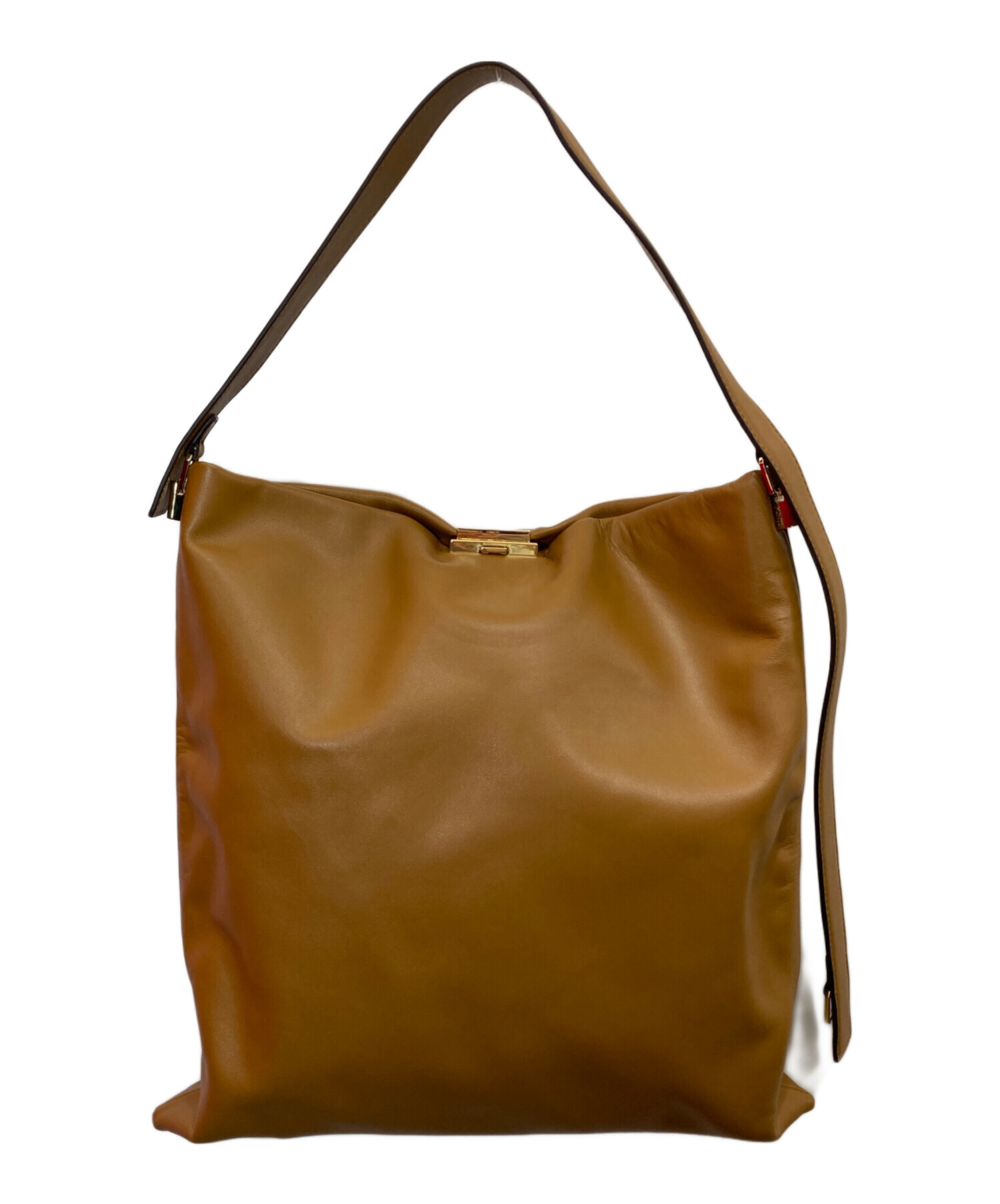 中古・古着通販】PUNTI (プンティ) GRAFT L TOTE トートバッグ